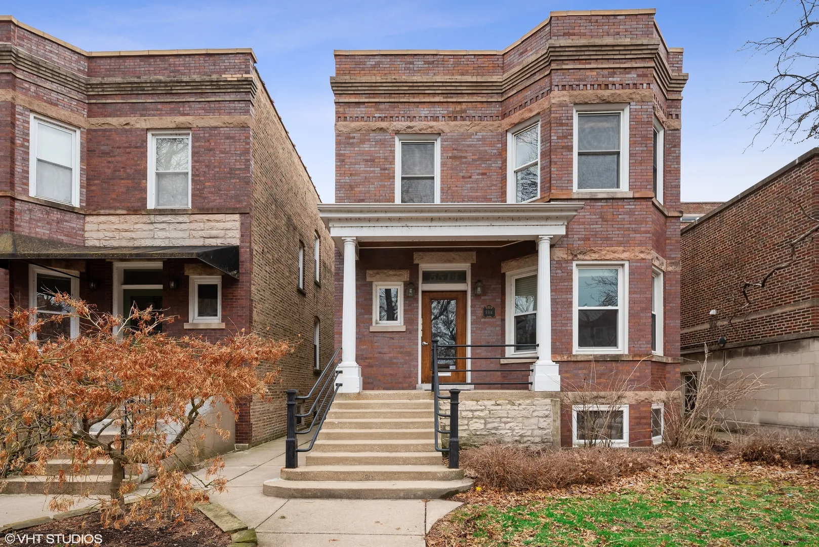 5514 N Paulina St, , 60640, USA 60640-unit#2-Chicago-IL