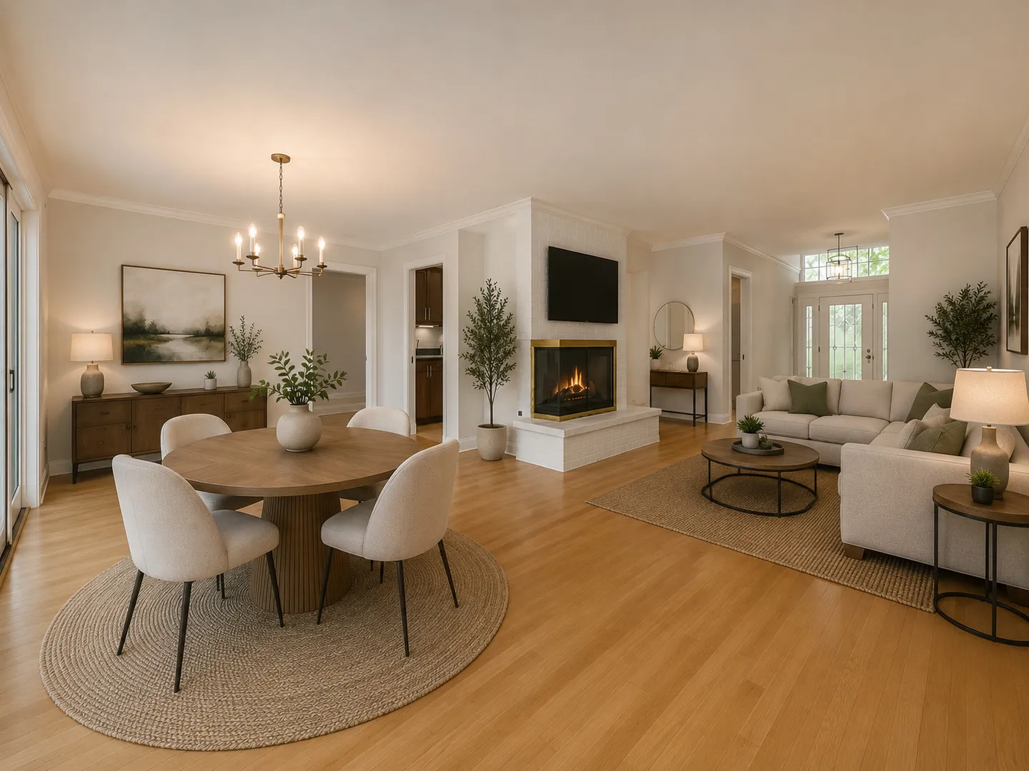 924 Brookline Ln, , 60068, USA 60068-Park Ridge-IL