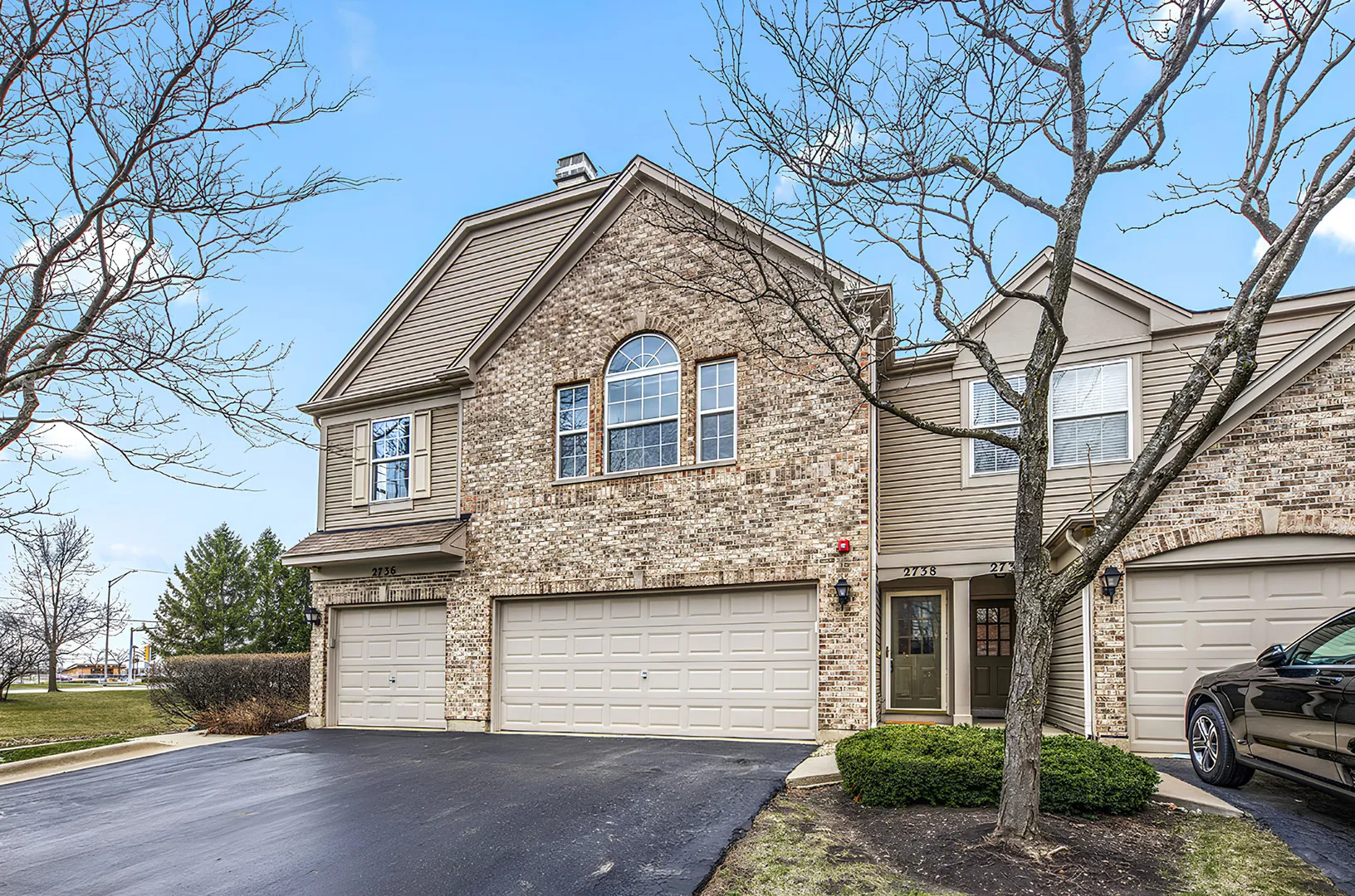 2738 Rockport Ln, , 60564, USA 60564-unit#2738-Naperville-IL