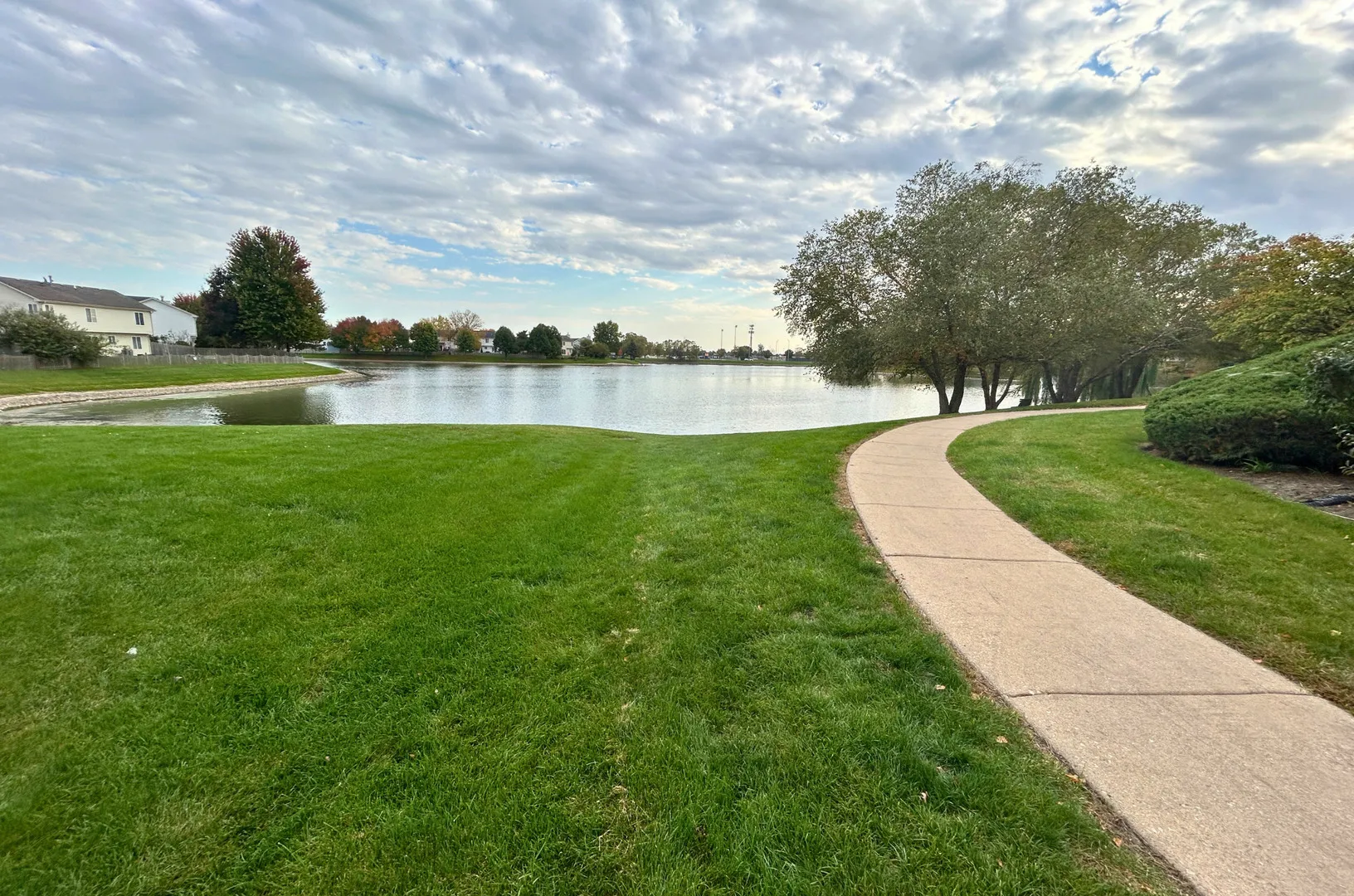 2738 Rockport Ln, , 60564, USA 60564-unit#2738-Naperville-IL