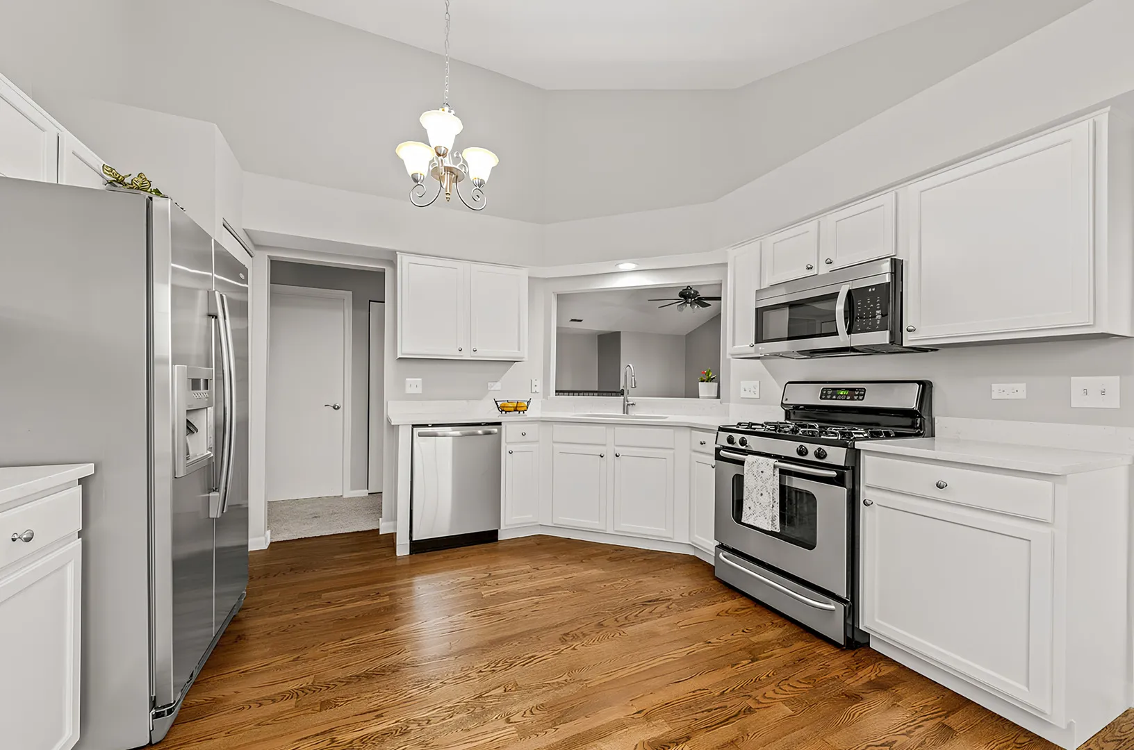 2738 Rockport Ln, , 60564, USA 60564-unit#2738-Naperville-IL