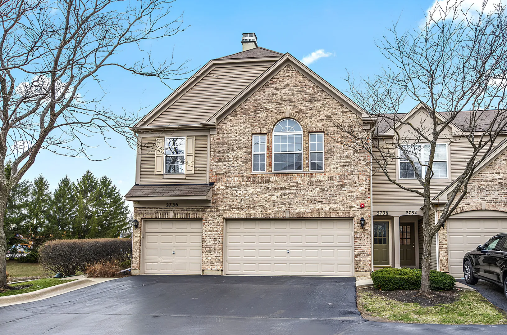 2738 Rockport Ln, , 60564, USA 60564-unit#2738-Naperville-IL