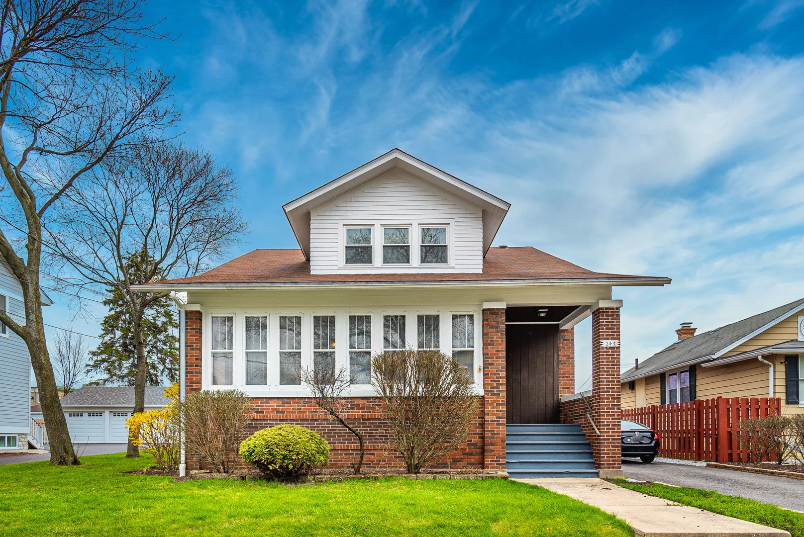 247 W Rd, , 60067, USA 60067-unit#1A-Palatine-IL