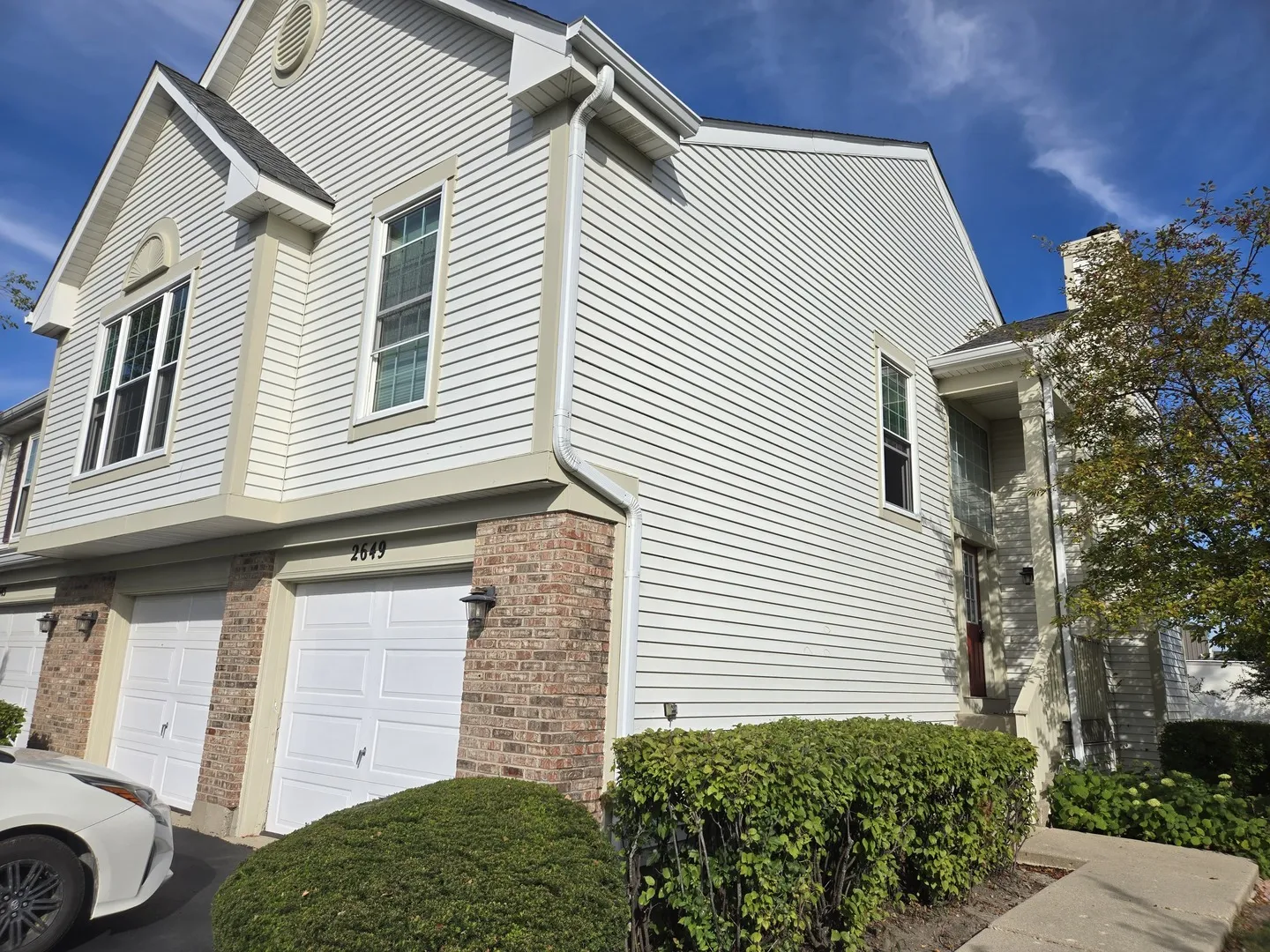 2649 S Embers Ln, , 60005, USA 60005-unit#B-Arlington Heights-IL