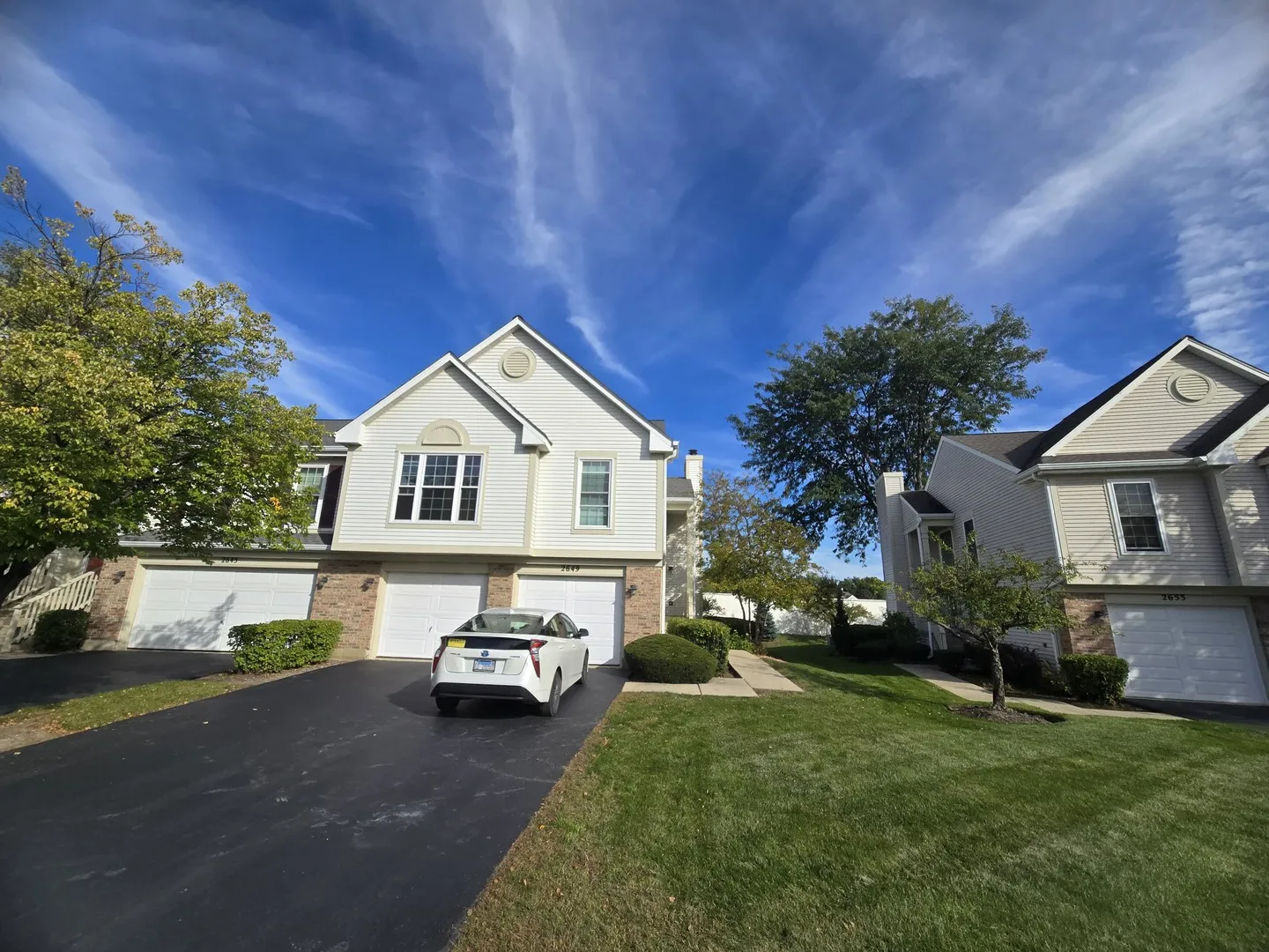 2649 S Embers Ln, ,  60005, USA 60005-unit#B-Arlington Heights-IL