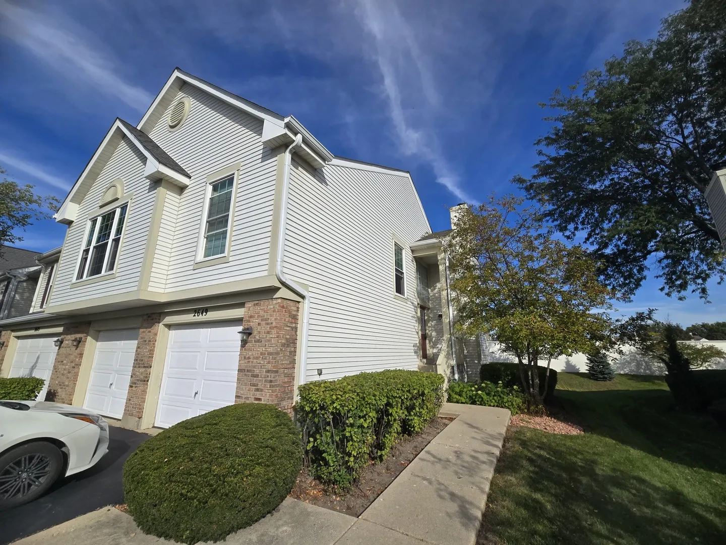 2649 S Embers Ln, ,  60005, USA 60005-unit#B-Arlington Heights-IL
