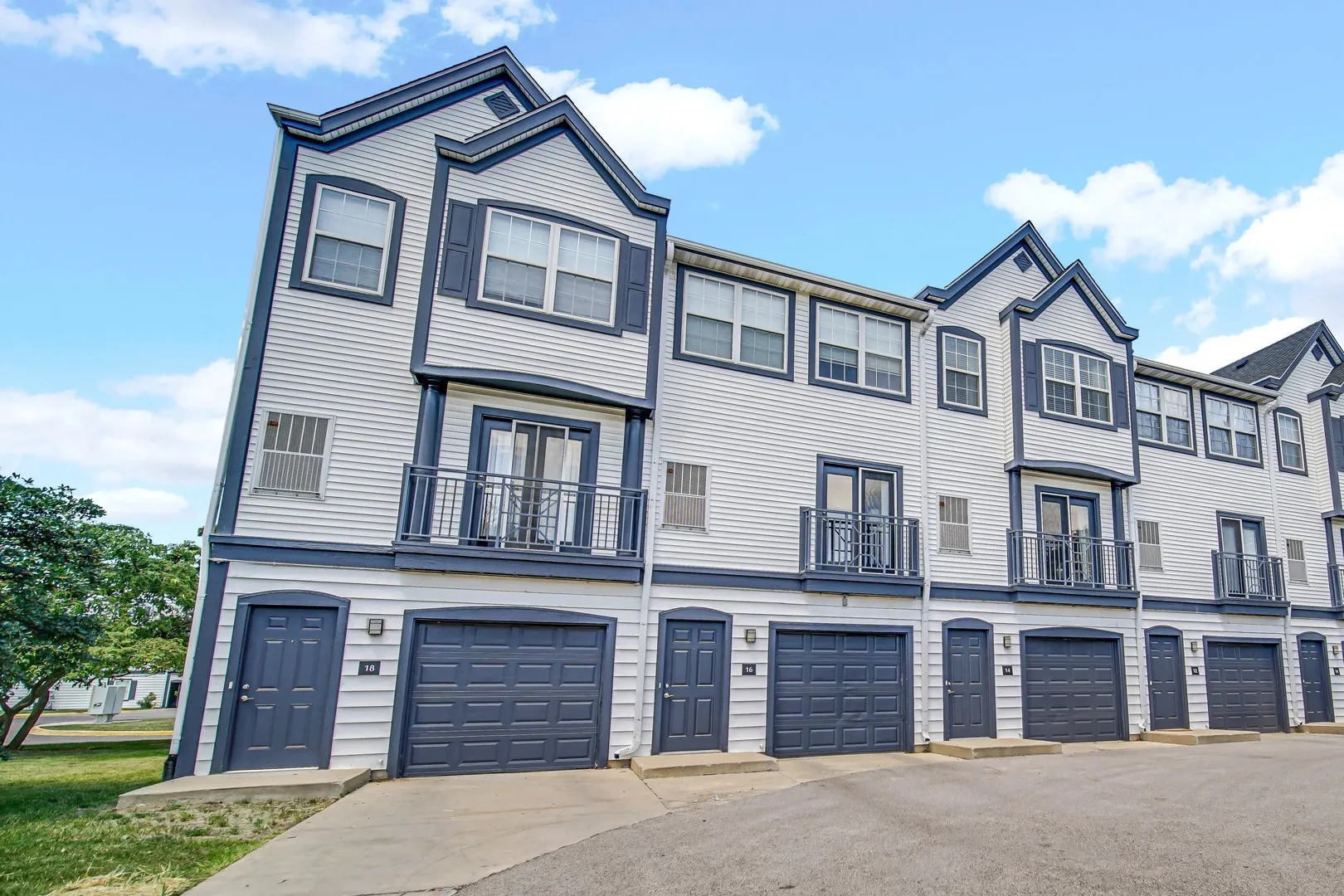 194 Bach Ct, ,  60189, USA 60189-unit#194-Wheaton-IL