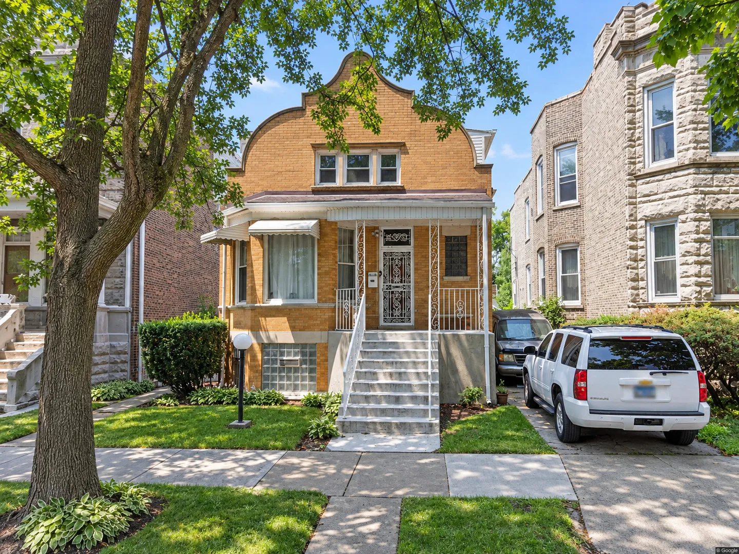 2116 S Springfield Ave, , 60623, USA 60623-Chicago-IL