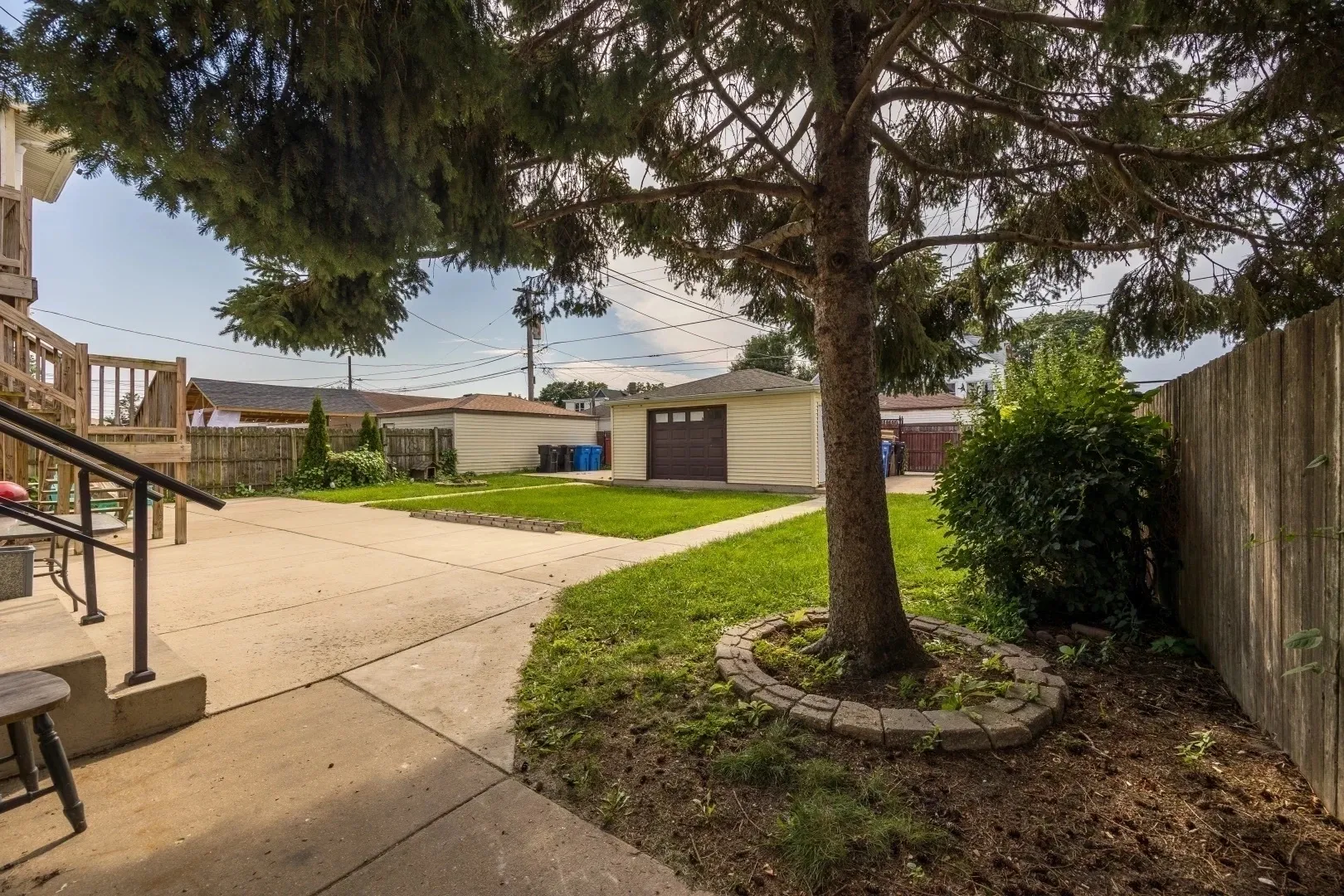 5234 S Homan Ave, ,  60632, USA 60632-unit#2-Chicago-IL