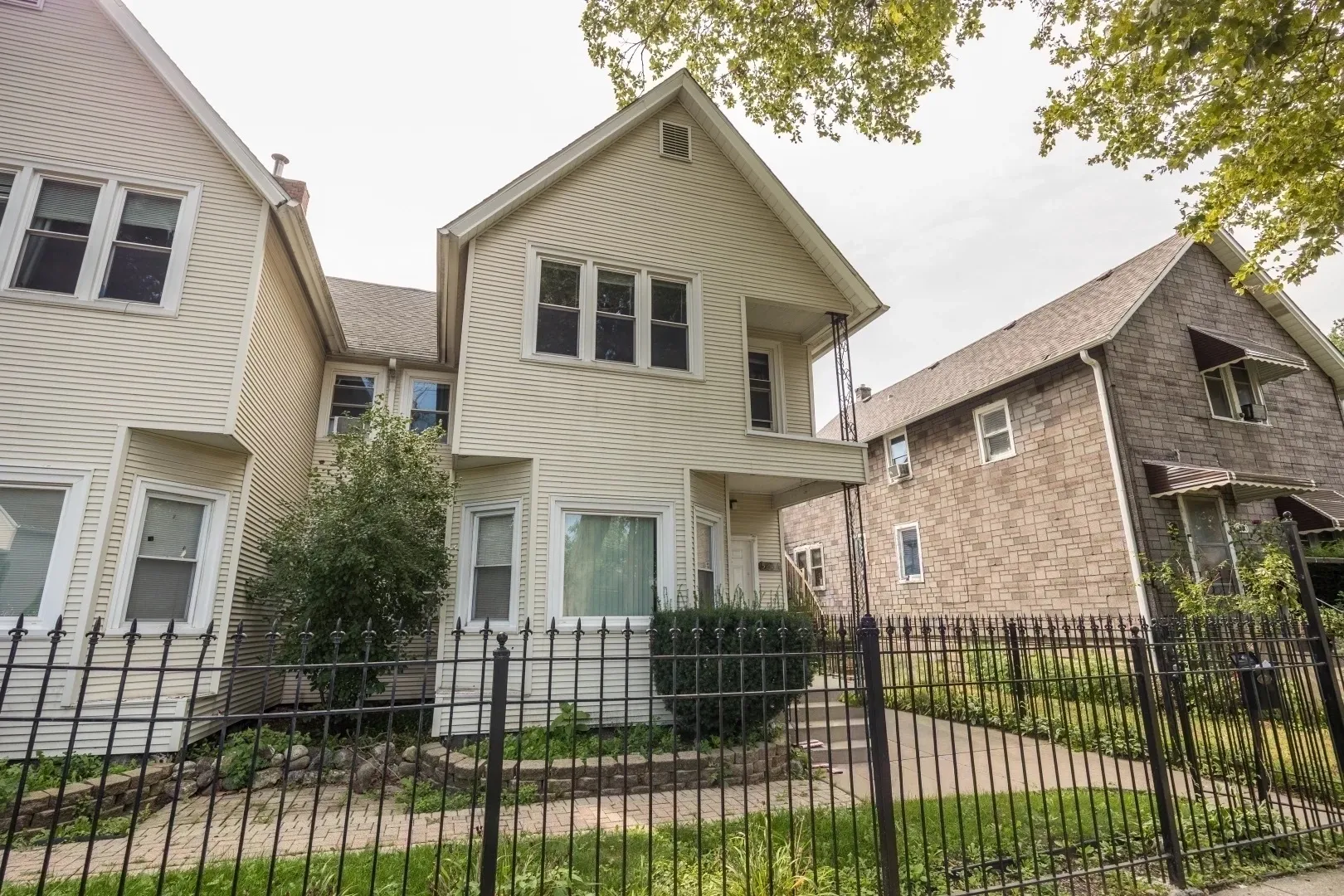 5234 S Homan Ave, ,  60632, USA 60632-unit#2-Chicago-IL