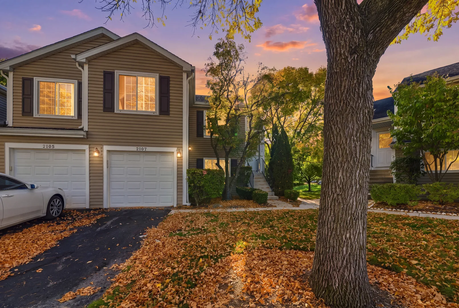 2107 Southwind Cir, ,  60194, USA 60194-Schaumburg-IL