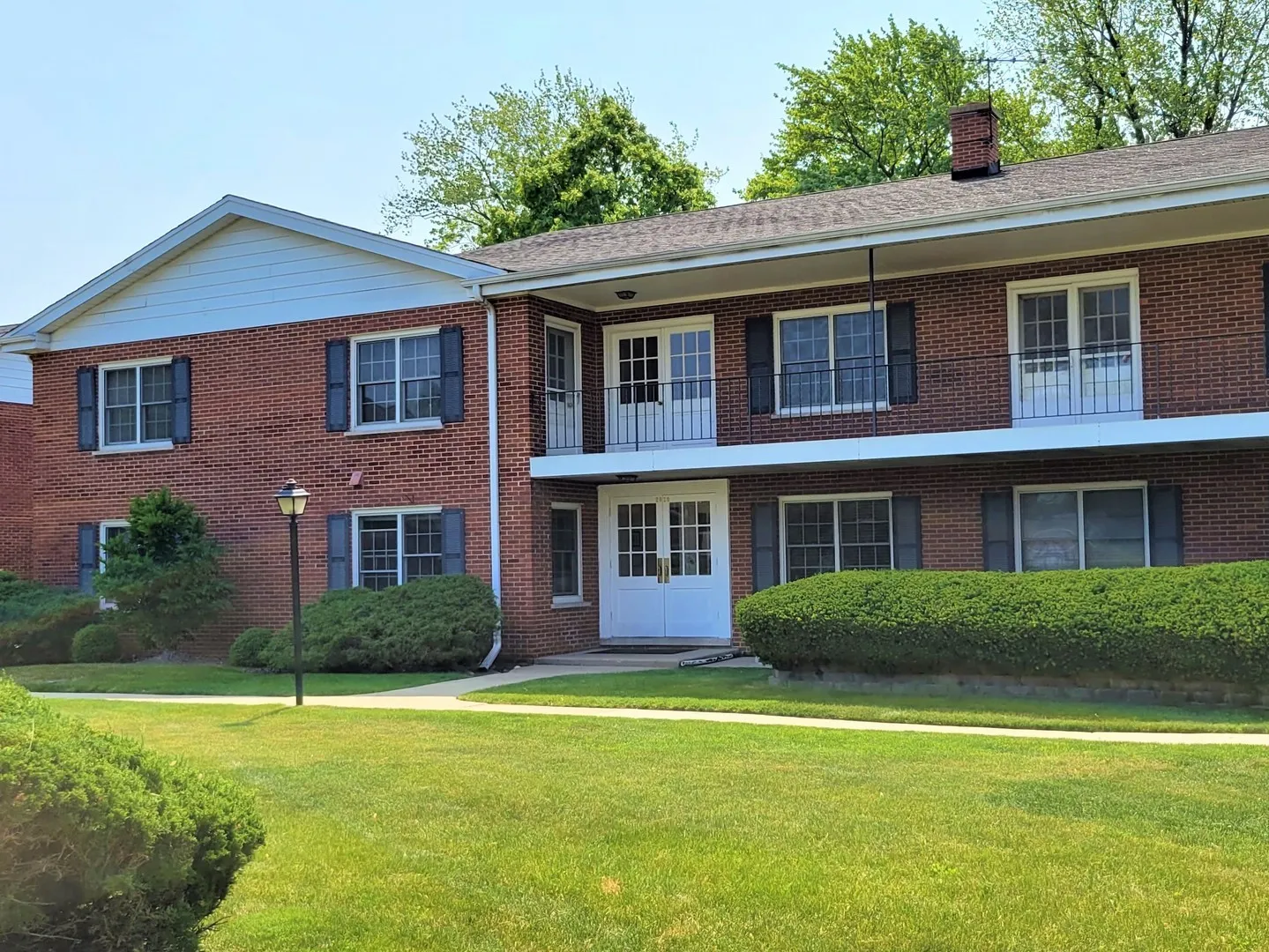 2820 Dundee Rd, , 60062, USA 60062-unit#10B-Northbrook-IL