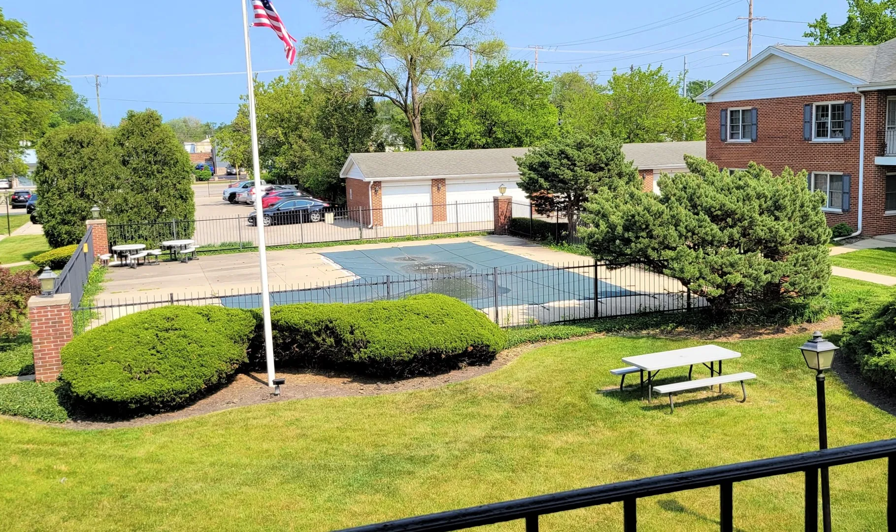 2820 Dundee Rd, , 60062, USA 60062-unit#10B-Northbrook-IL