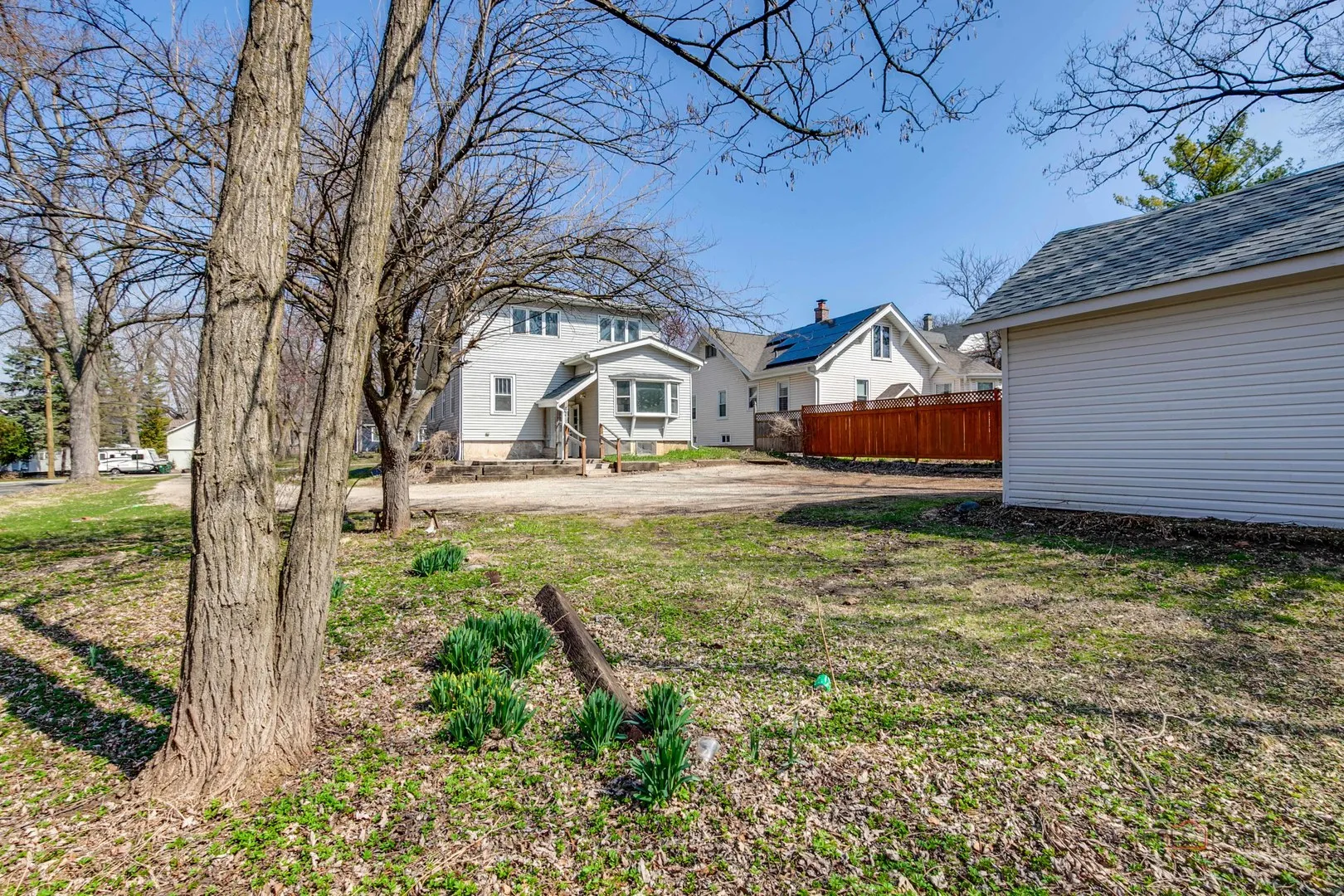 403 E Park St, ,  60060, USA 60060-Mundelein-IL