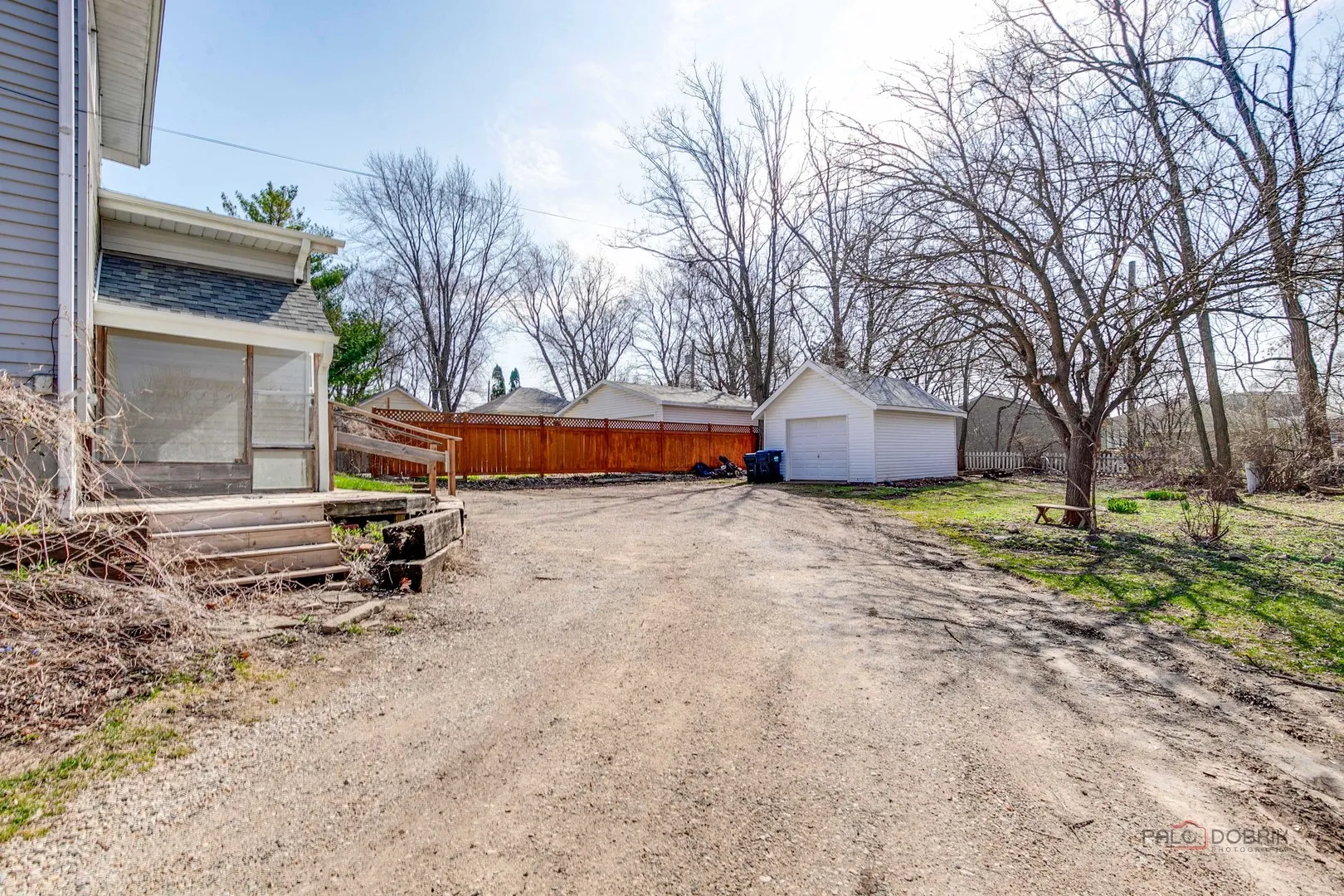 403 E Park St, ,  60060, USA 60060-Mundelein-IL