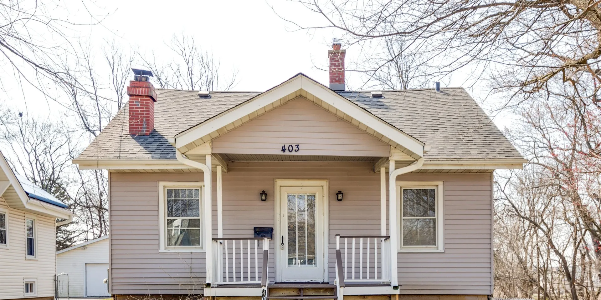 403 E Park St, , 60060, USA 60060-Mundelein-IL
