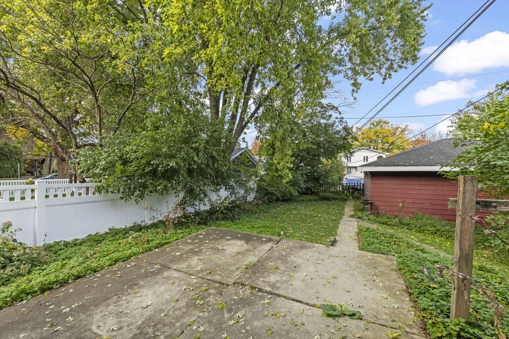 611 N Center St, ,  60563, USA 60563-Naperville-IL