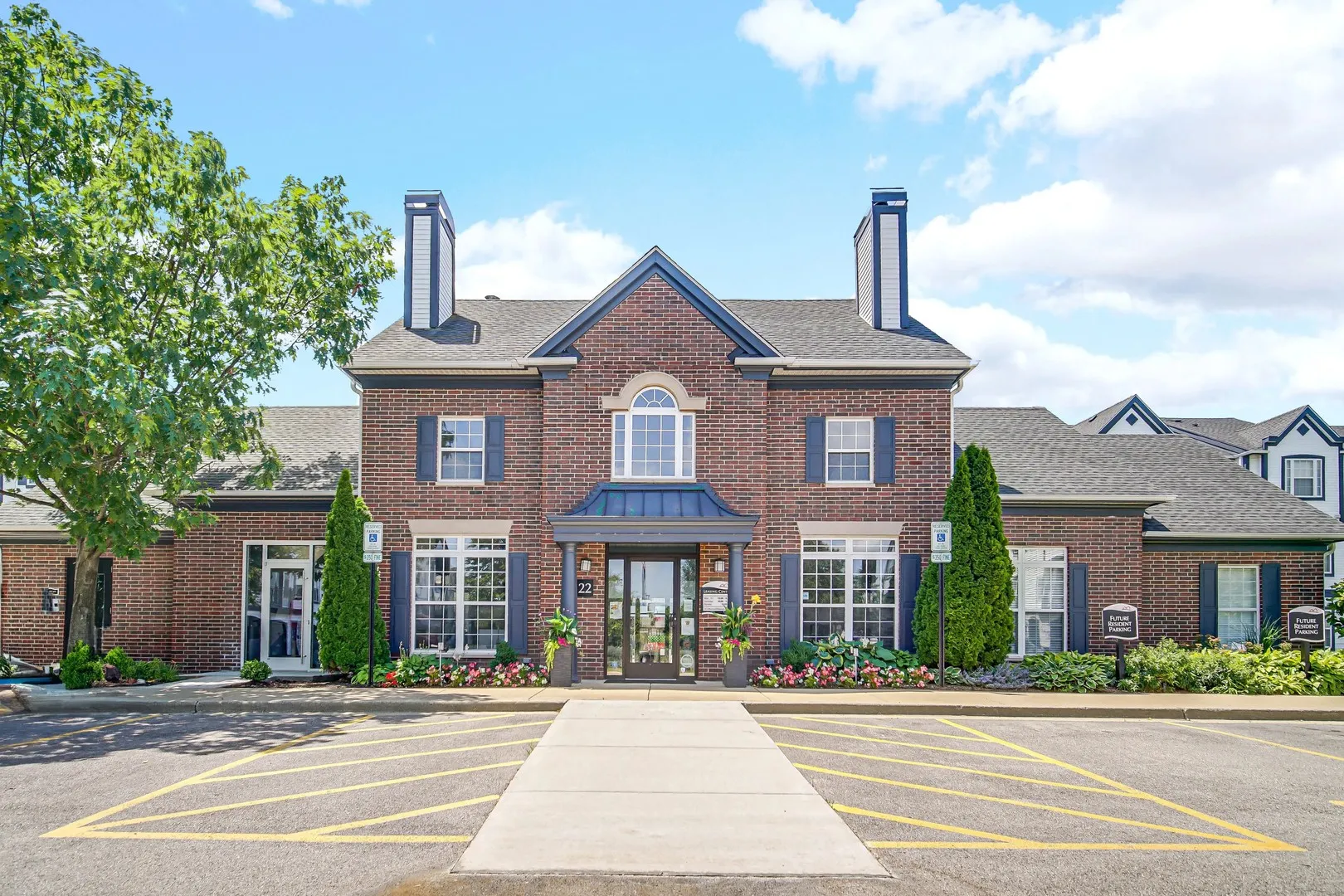 405 Mendelson Ct, ,  60189, USA 60189-unit#405-Wheaton-IL
