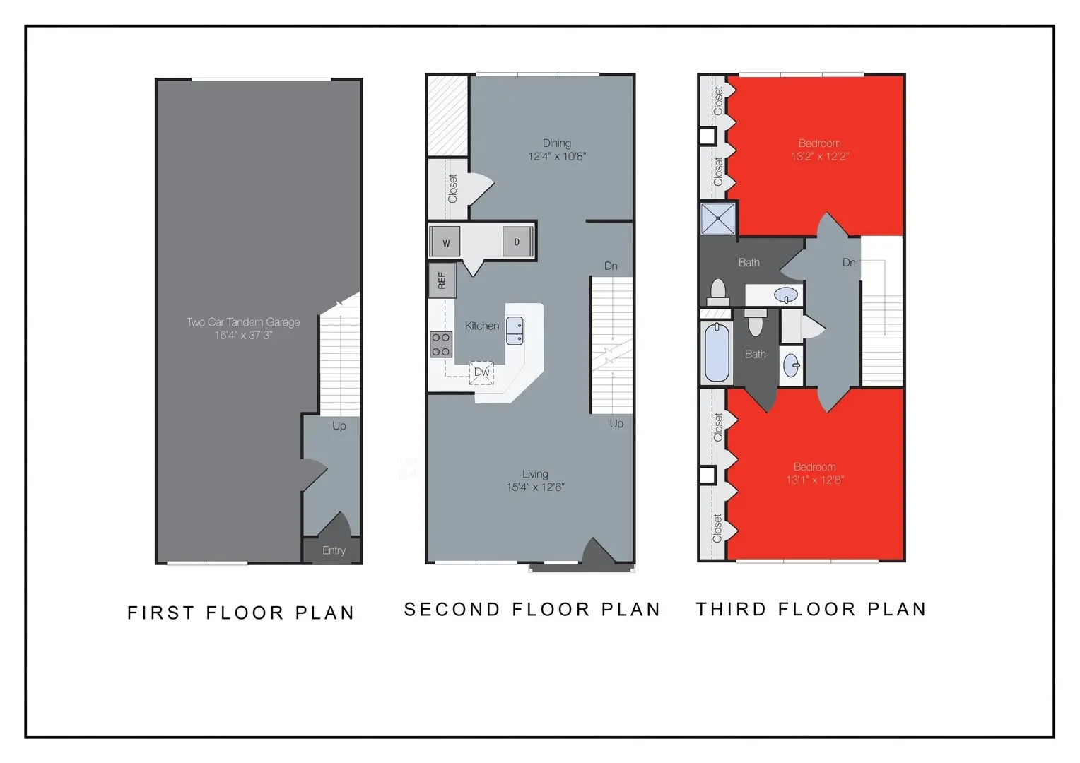 124 Brahms Ct, ,  60189, USA 60189-unit#124-Wheaton-IL