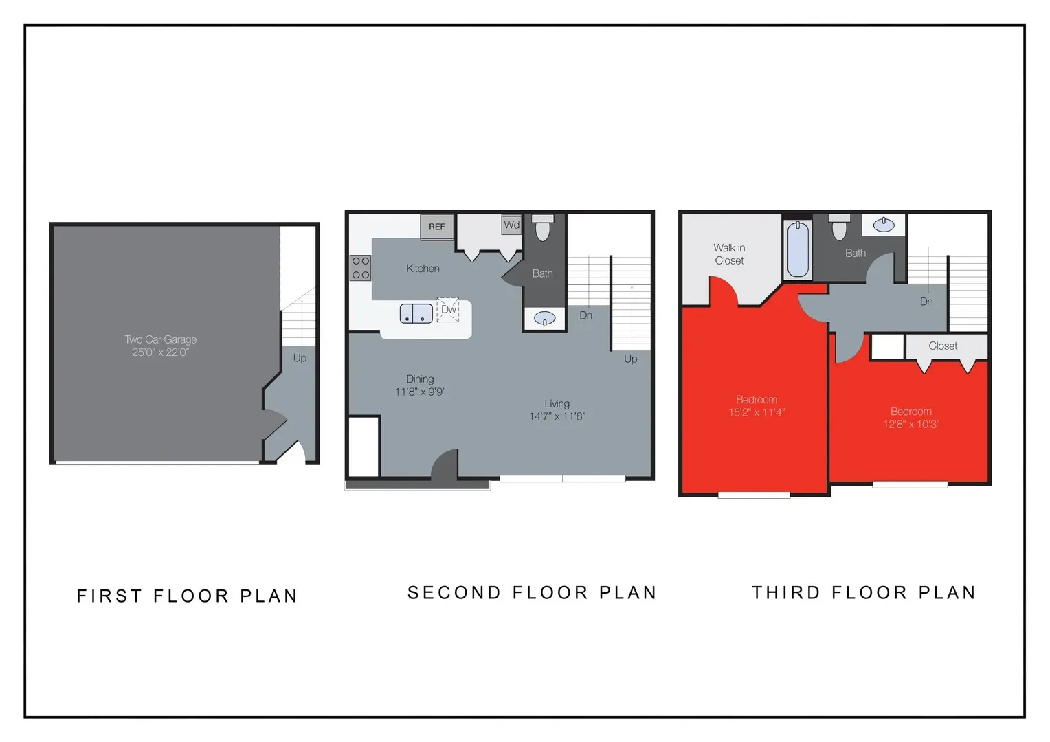 66 Rossini Ct, , 60189, USA 60189-unit#66-Wheaton-IL
