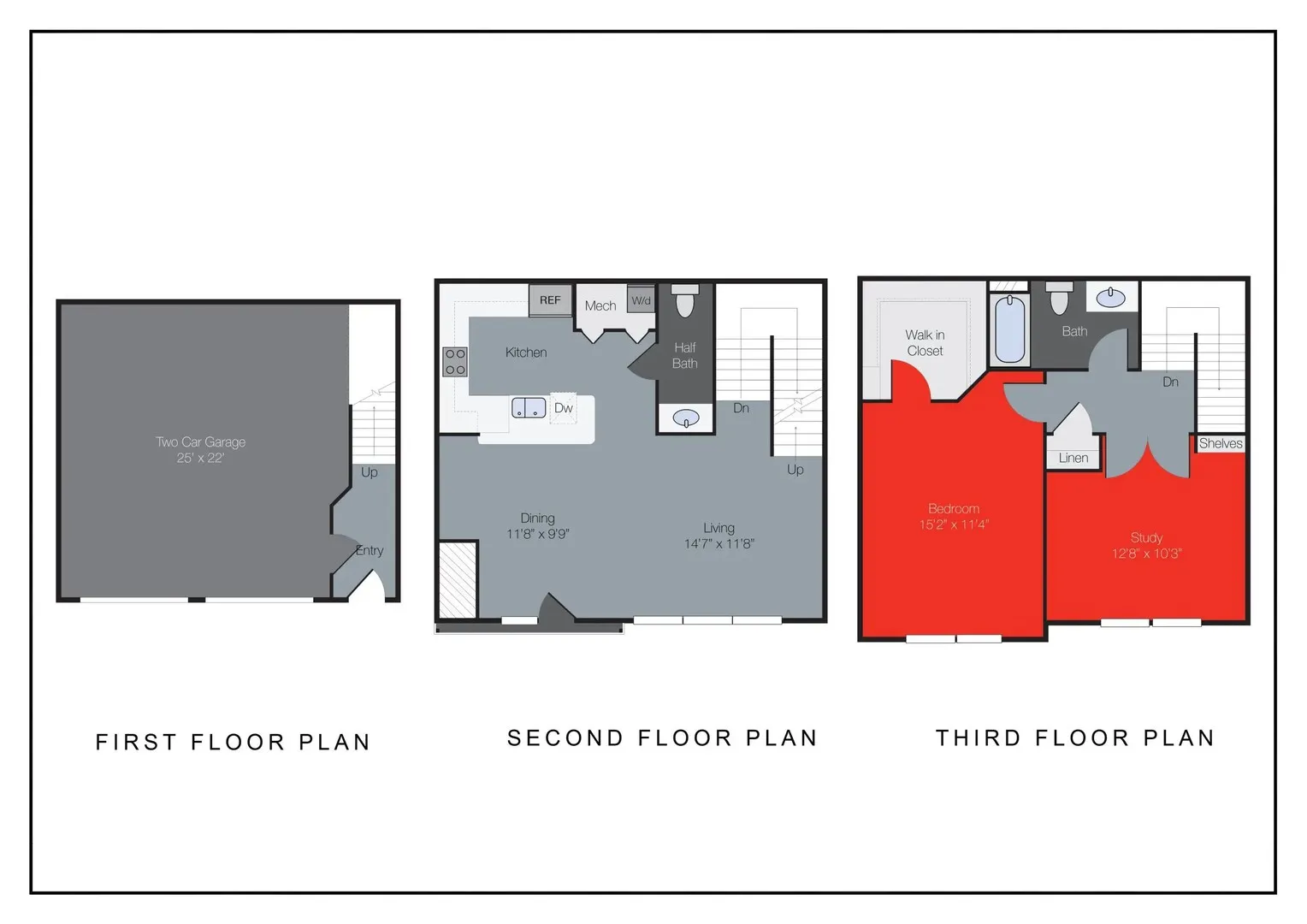 224 Bach Ct, ,  60189, USA 60189-unit#224-Wheaton-IL