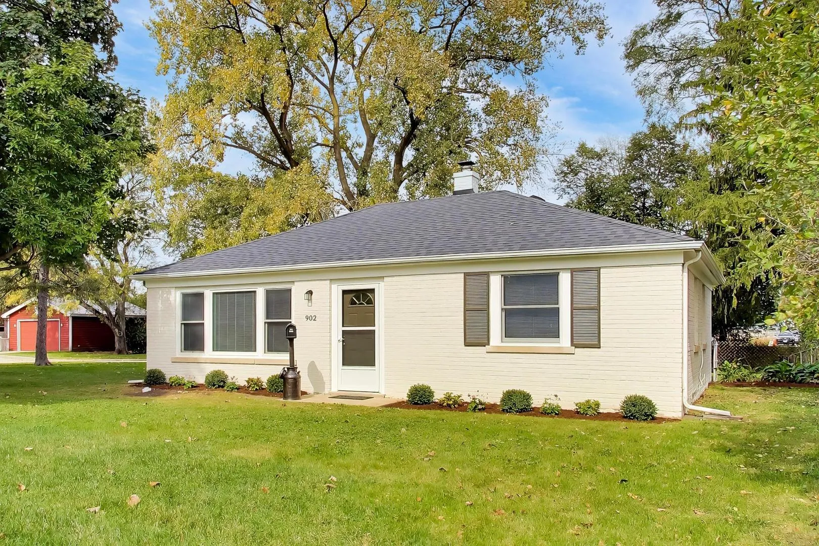 902 E Rockland Rd, , 60048, USA 60048-Libertyville-IL