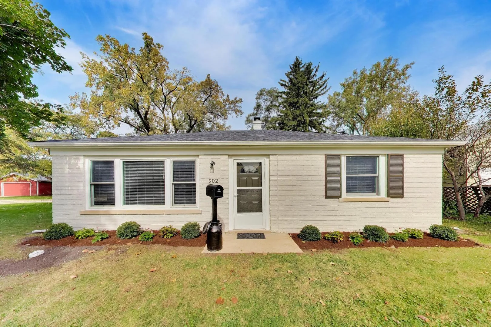 902 E Rockland Rd, , 60048, USA 60048-Libertyville-IL