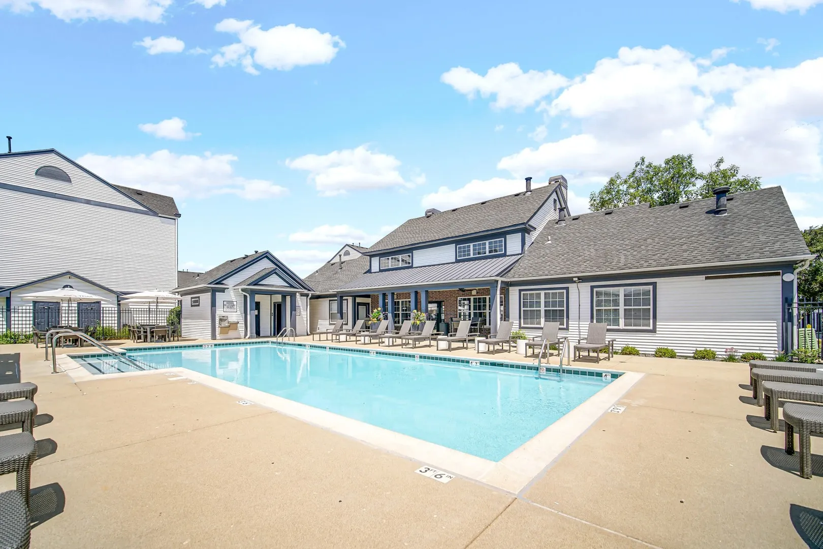38 Rossini Ct, ,  60189, USA 60189-unit#38-Wheaton-IL