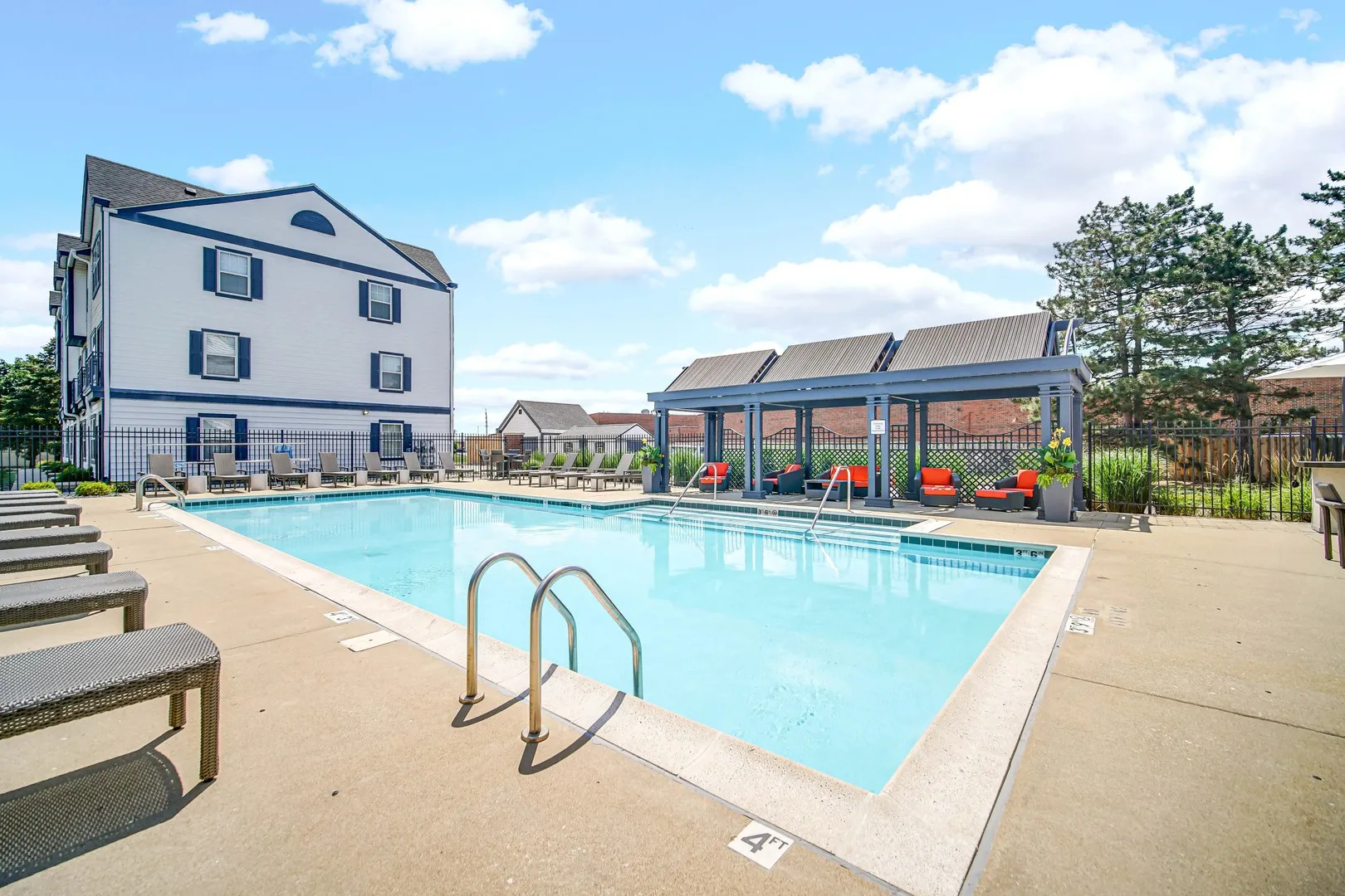 354 Schubert Ct, ,  60189, USA 60189-unit#354-Wheaton-IL