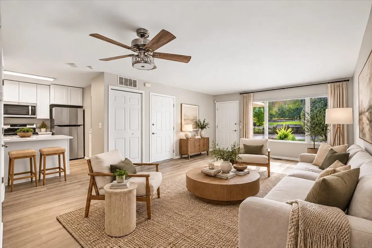 473 River Bend Rd, ,  60540, USA 60540-unit#115-Naperville-IL