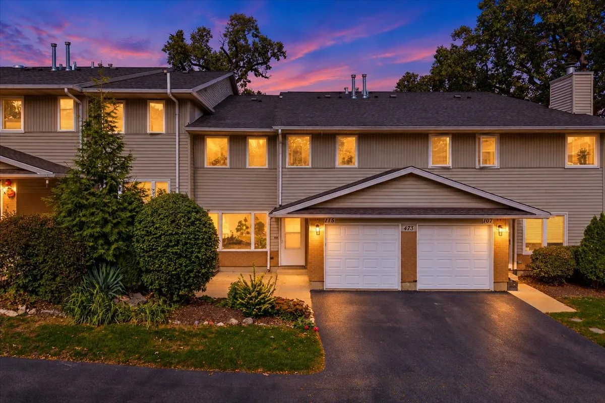 473 River Bend Rd, ,  60540, USA 60540-unit#115-Naperville-IL