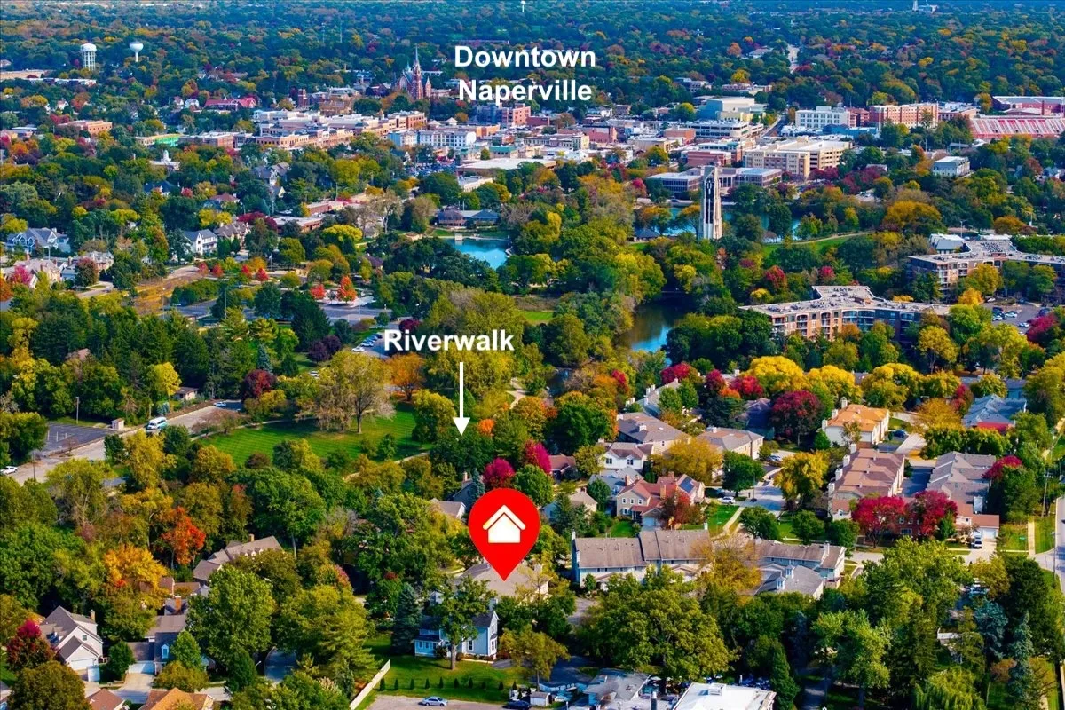 473 River Bend Rd, ,  60540, USA 60540-unit#115-Naperville-IL