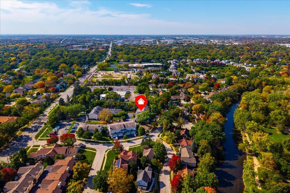 473 River Bend Rd, ,  60540, USA 60540-unit#115-Naperville-IL