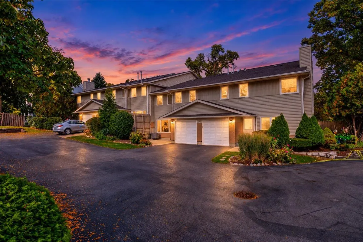 473 River Bend Rd, ,  60540, USA 60540-unit#115-Naperville-IL