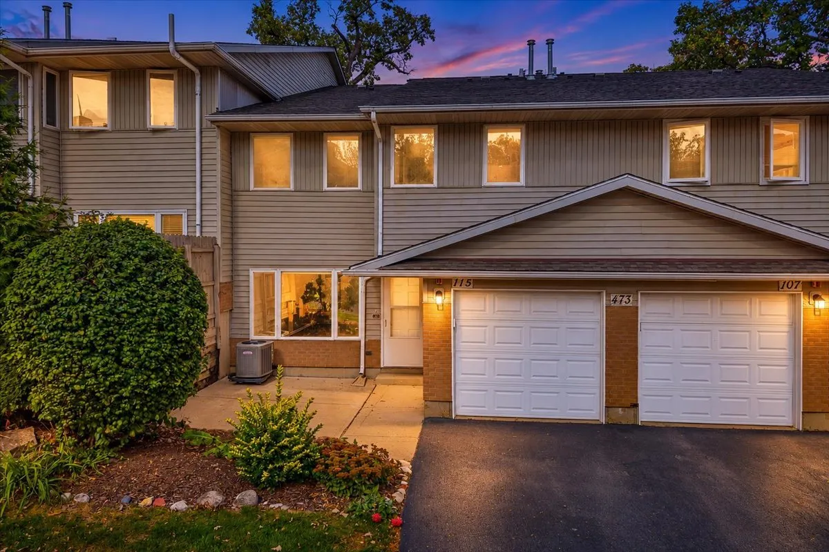 473 River Bend Rd, ,  60540, USA 60540-unit#115-Naperville-IL