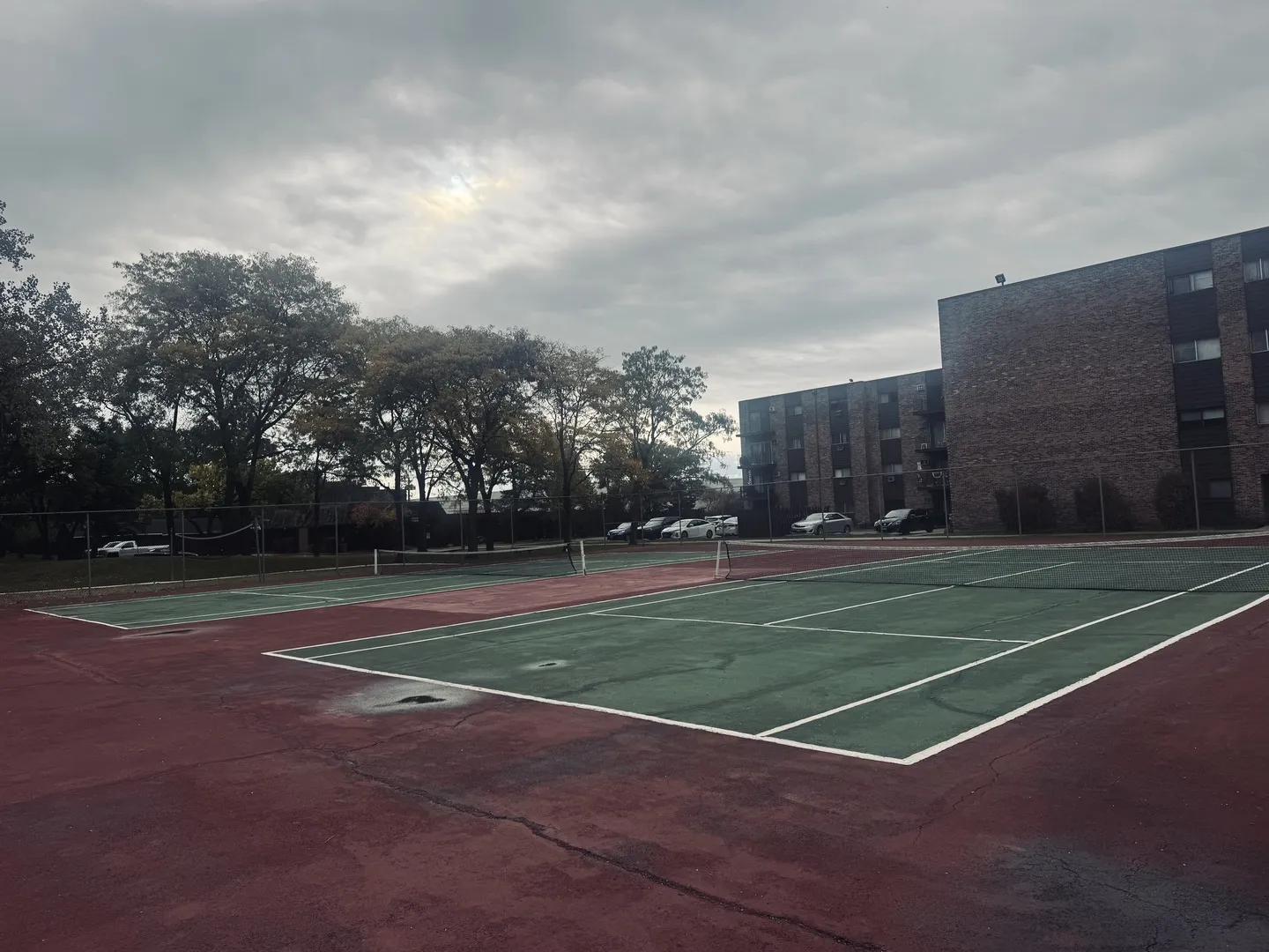 8970 N Parkside Ave, ,  60016, USA 60016-unit#304-Des Plaines-IL