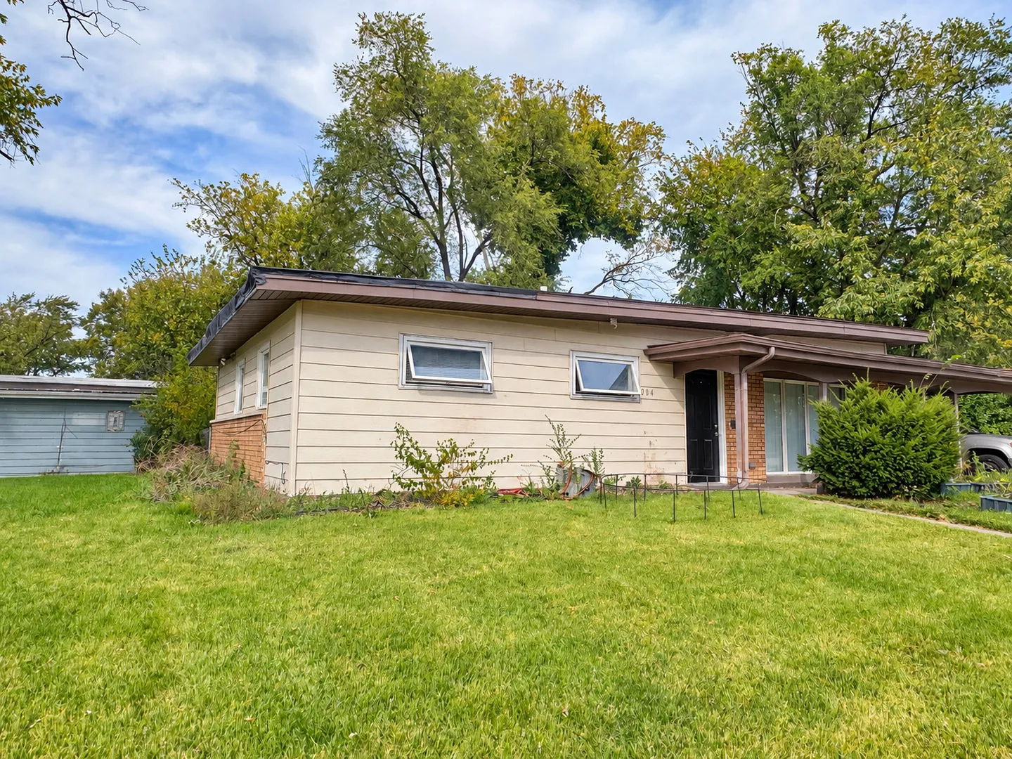 204 Shabbona Dr, , 60466, USA 60466-Park Forest-IL