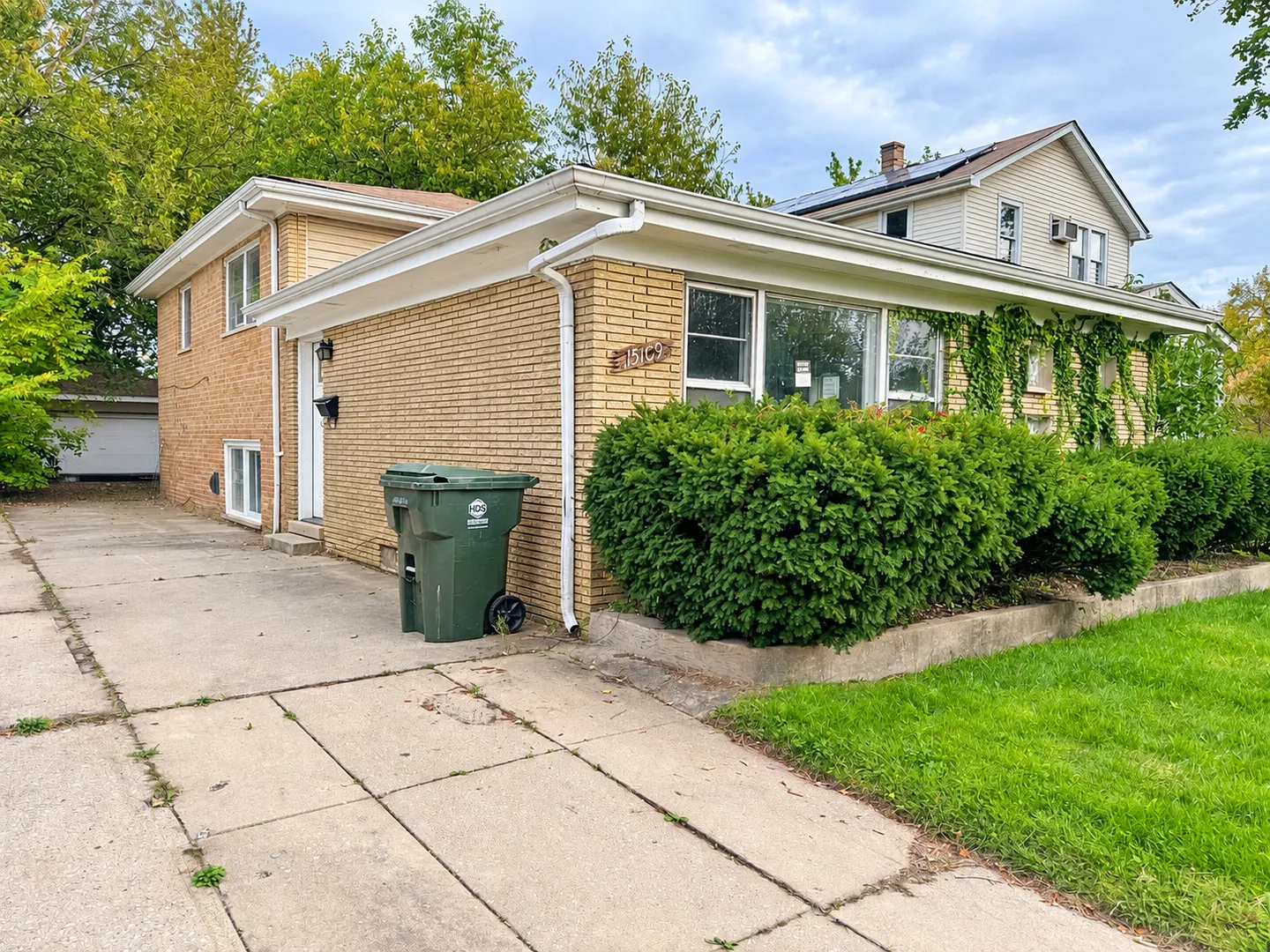 15109 Irving Ave, , 60419, USA 60419-Dolton-IL