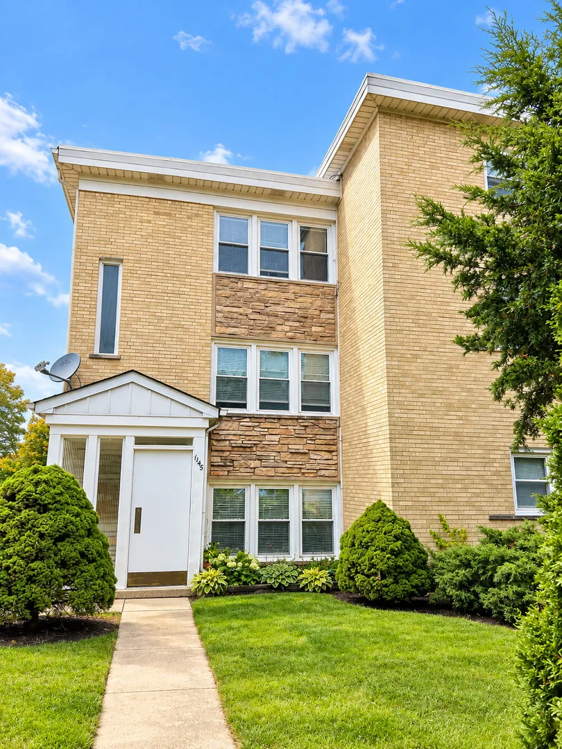 1145 Arnold Ct, ,  60016, USA 60016-unit#G-Des Plaines-IL