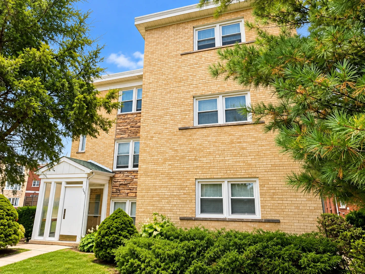1145 Arnold Ct, , 60016, USA 60016-unit#G-Des Plaines-IL