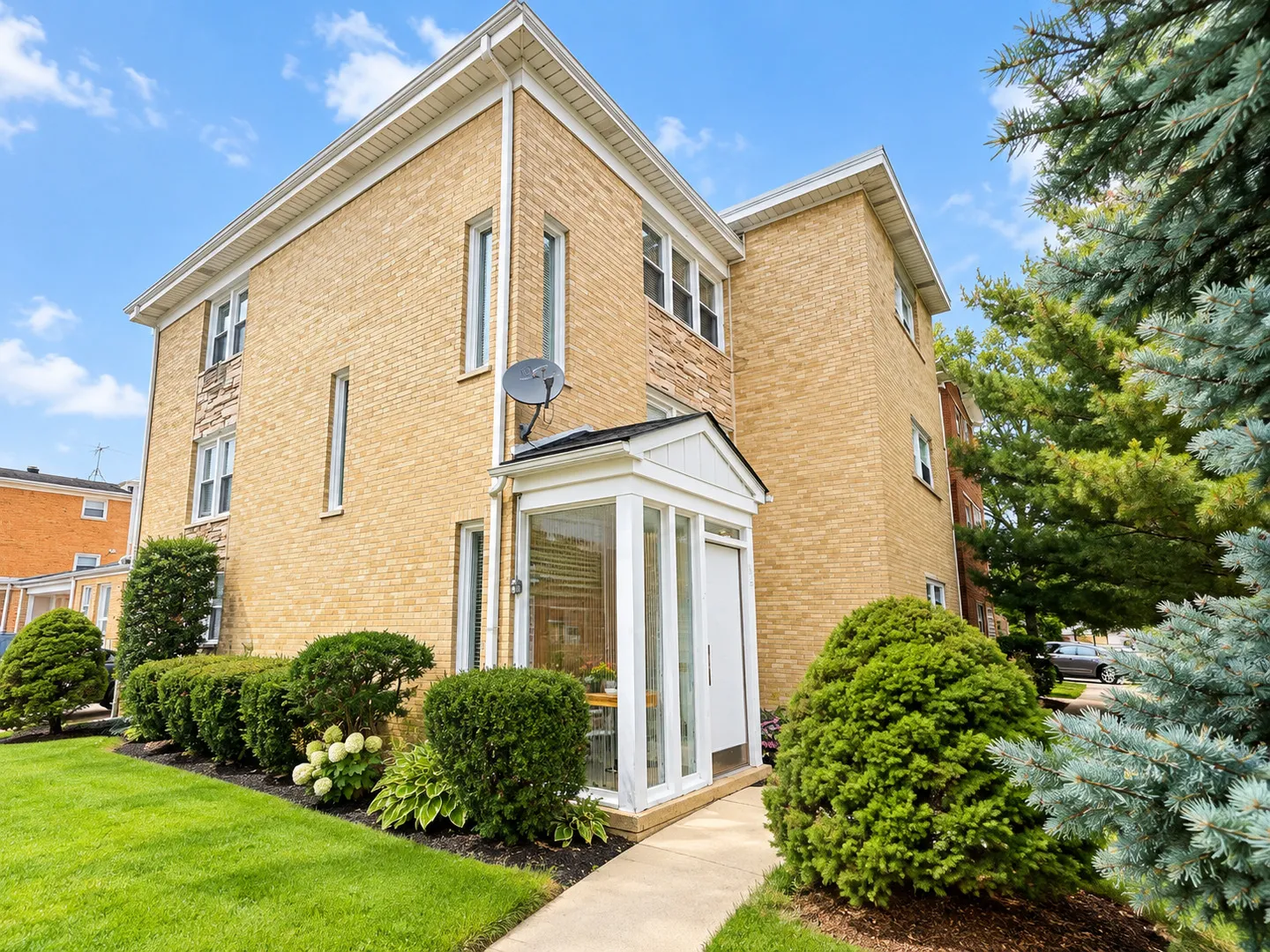 1145 Arnold Ct, ,  60016, USA 60016-unit#G-Des Plaines-IL