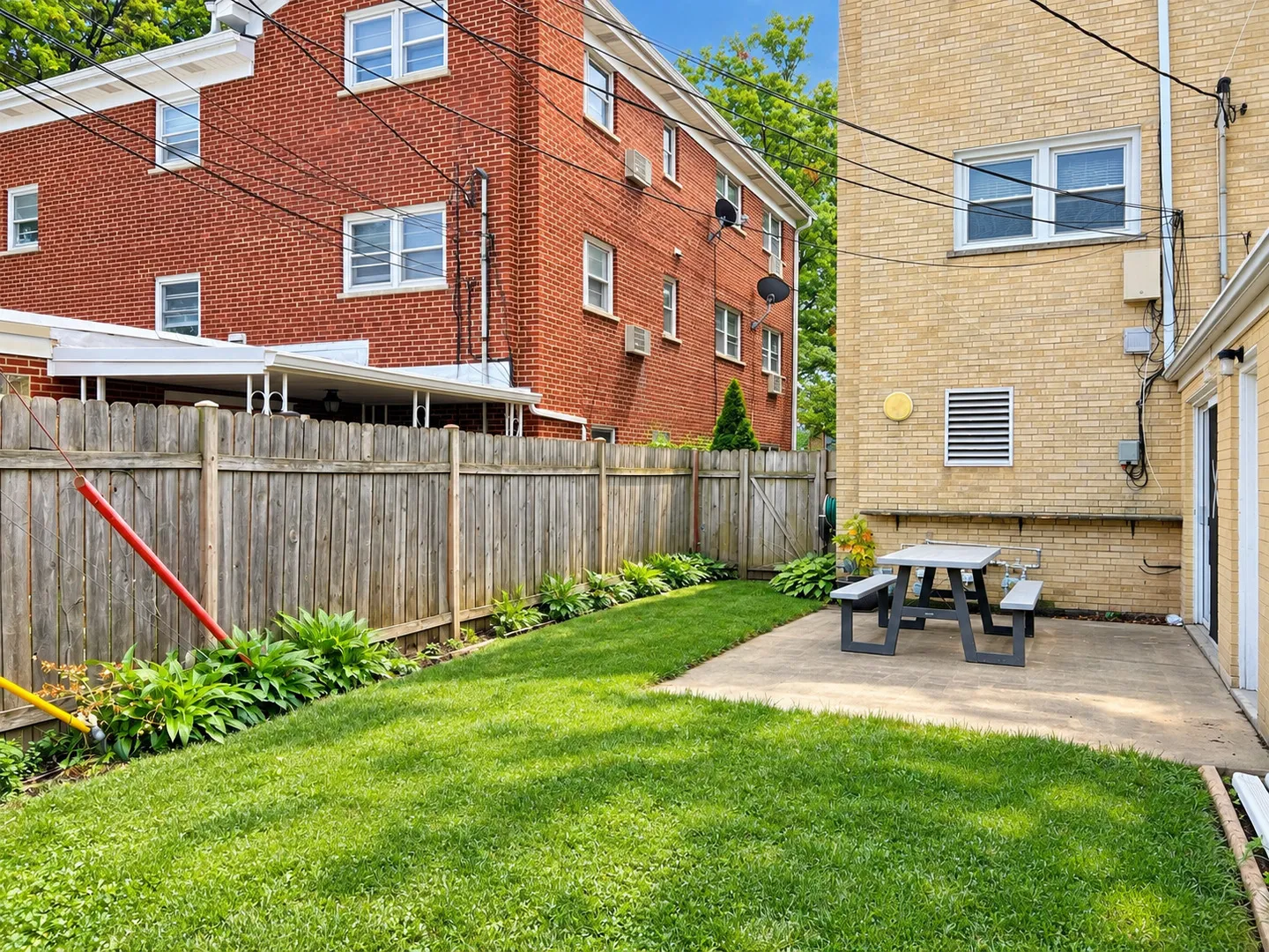 1145 Arnold Ct, ,  60016, USA 60016-unit#G-Des Plaines-IL