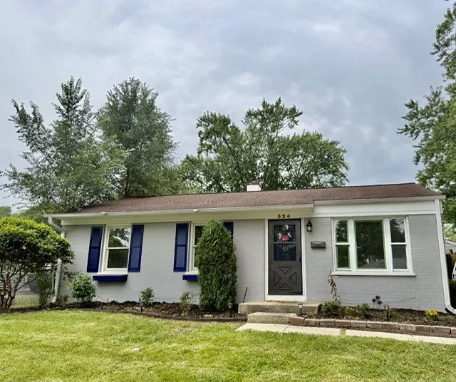 324 Hiawatha Dr, ,  60089, USA 60089-Buffalo Grove-IL