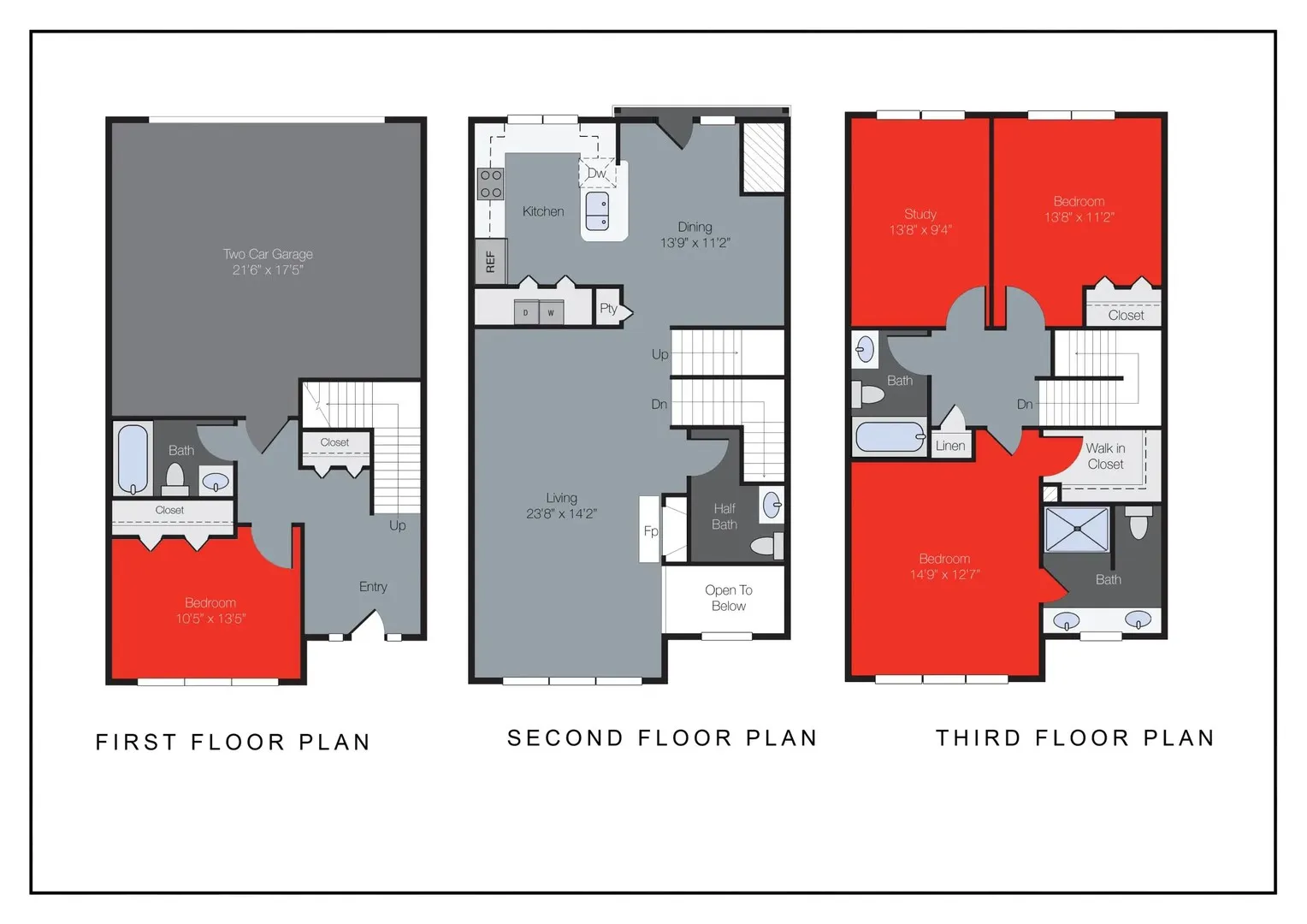 322 Brahms Ct, ,  60189, USA 60189-unit#322-Wheaton-IL
