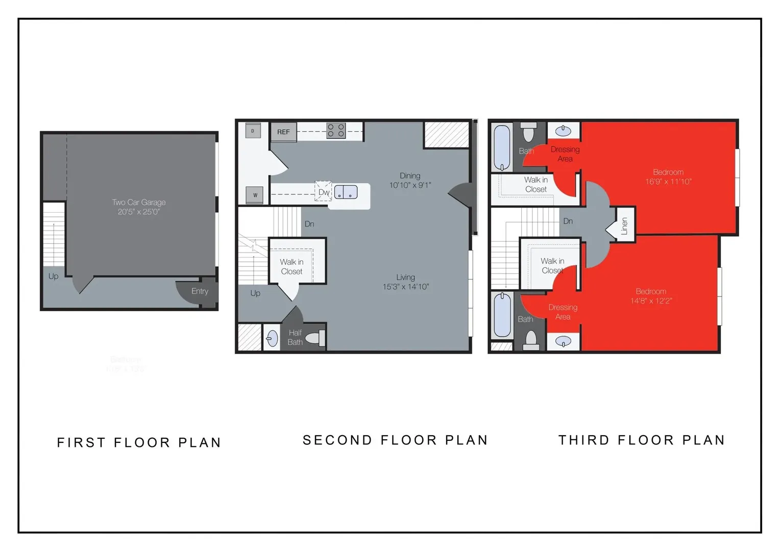 346 Schubert Ct, , 60189, USA 60189-unit#346-Wheaton-IL