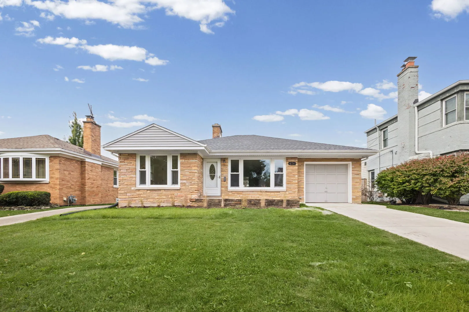 624 S Madison Ave, , 60525, USA 60525-La Grange-IL