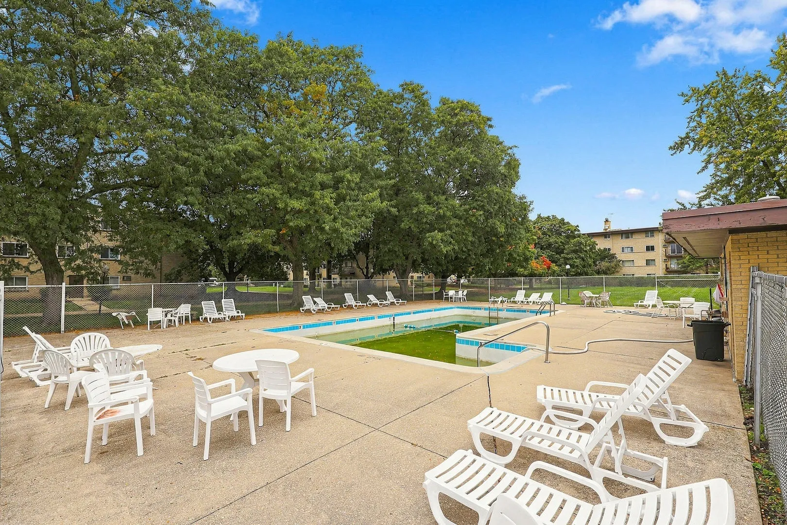 535 S Cleveland Ave, , 60005, USA 60005-unit#305-Arlington Heights-IL