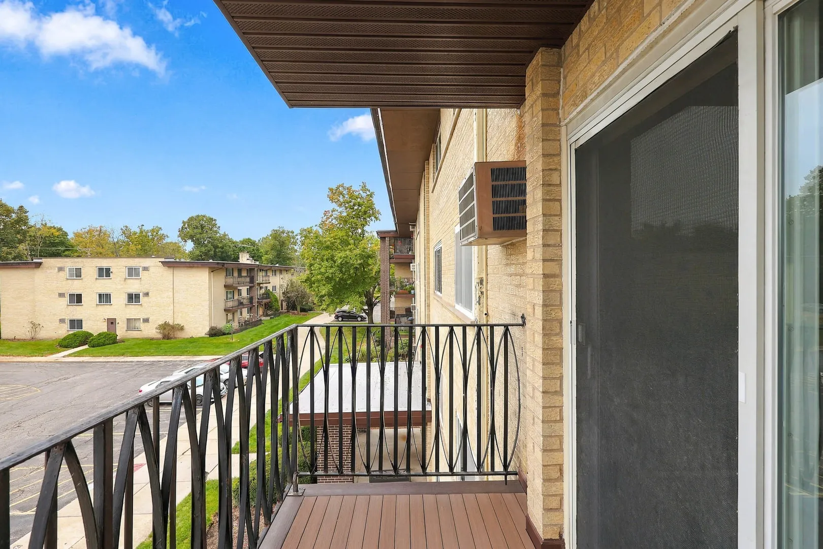 535 S Cleveland Ave, , 60005, USA 60005-unit#305-Arlington Heights-IL