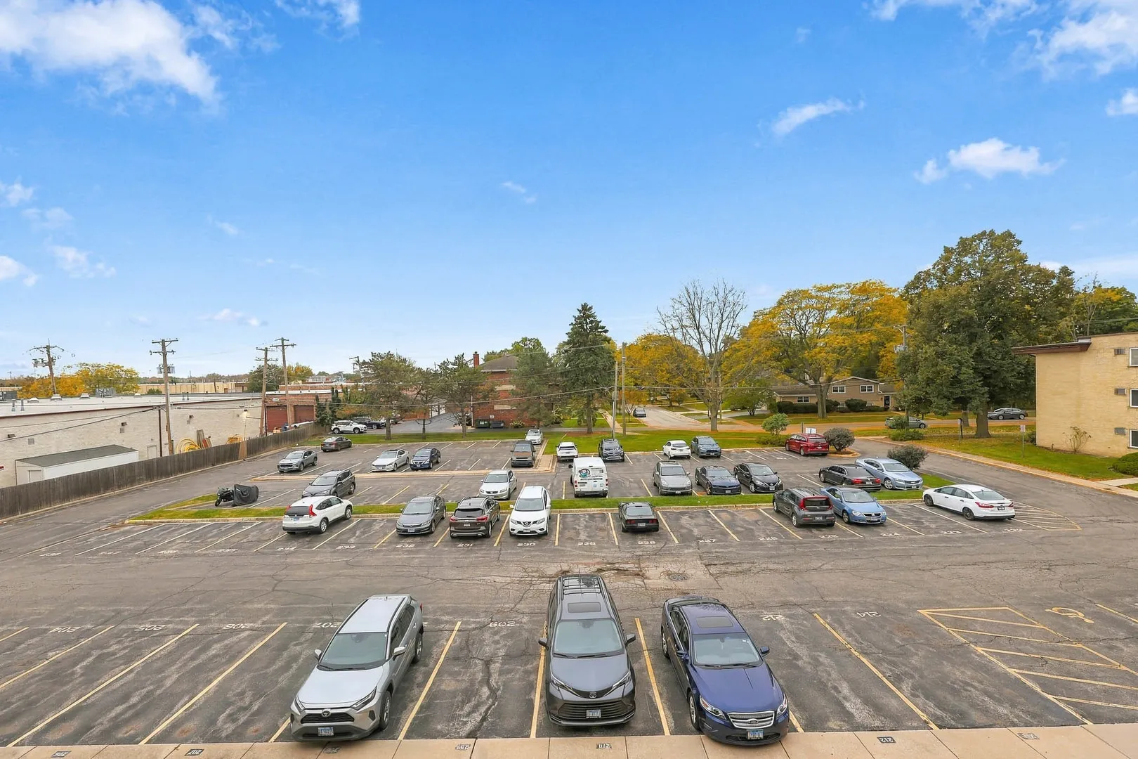 535 S Cleveland Ave, , 60005, USA 60005-unit#305-Arlington Heights-IL