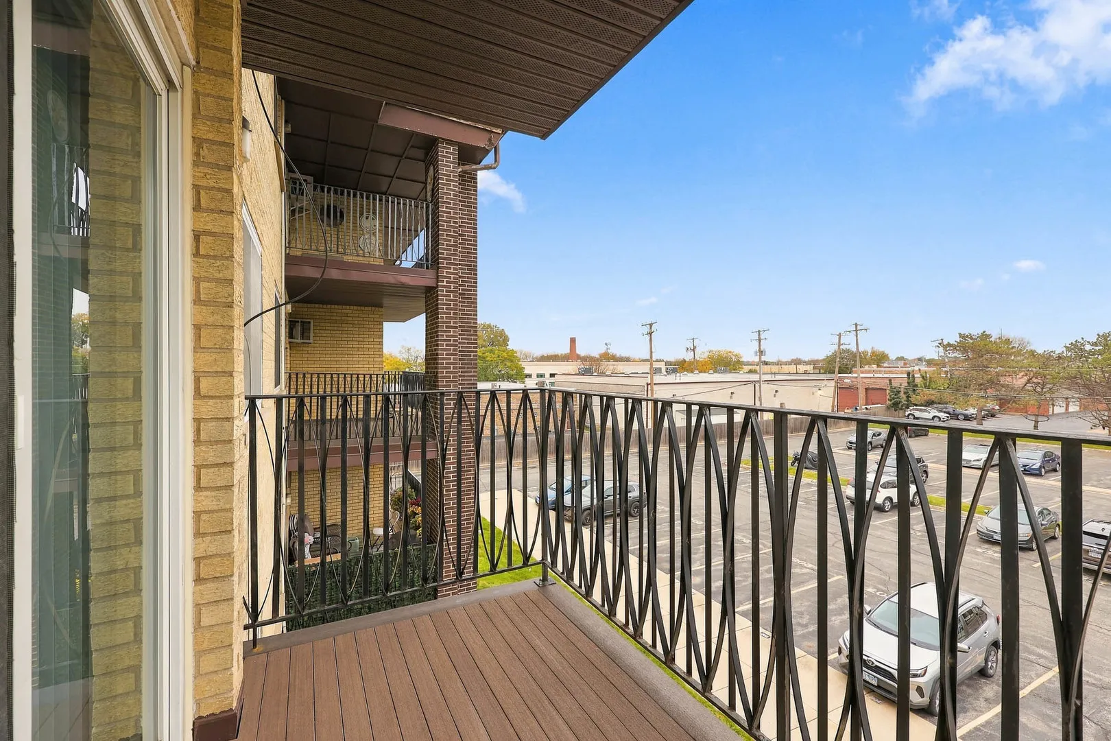 535 S Cleveland Ave, , 60005, USA 60005-unit#305-Arlington Heights-IL